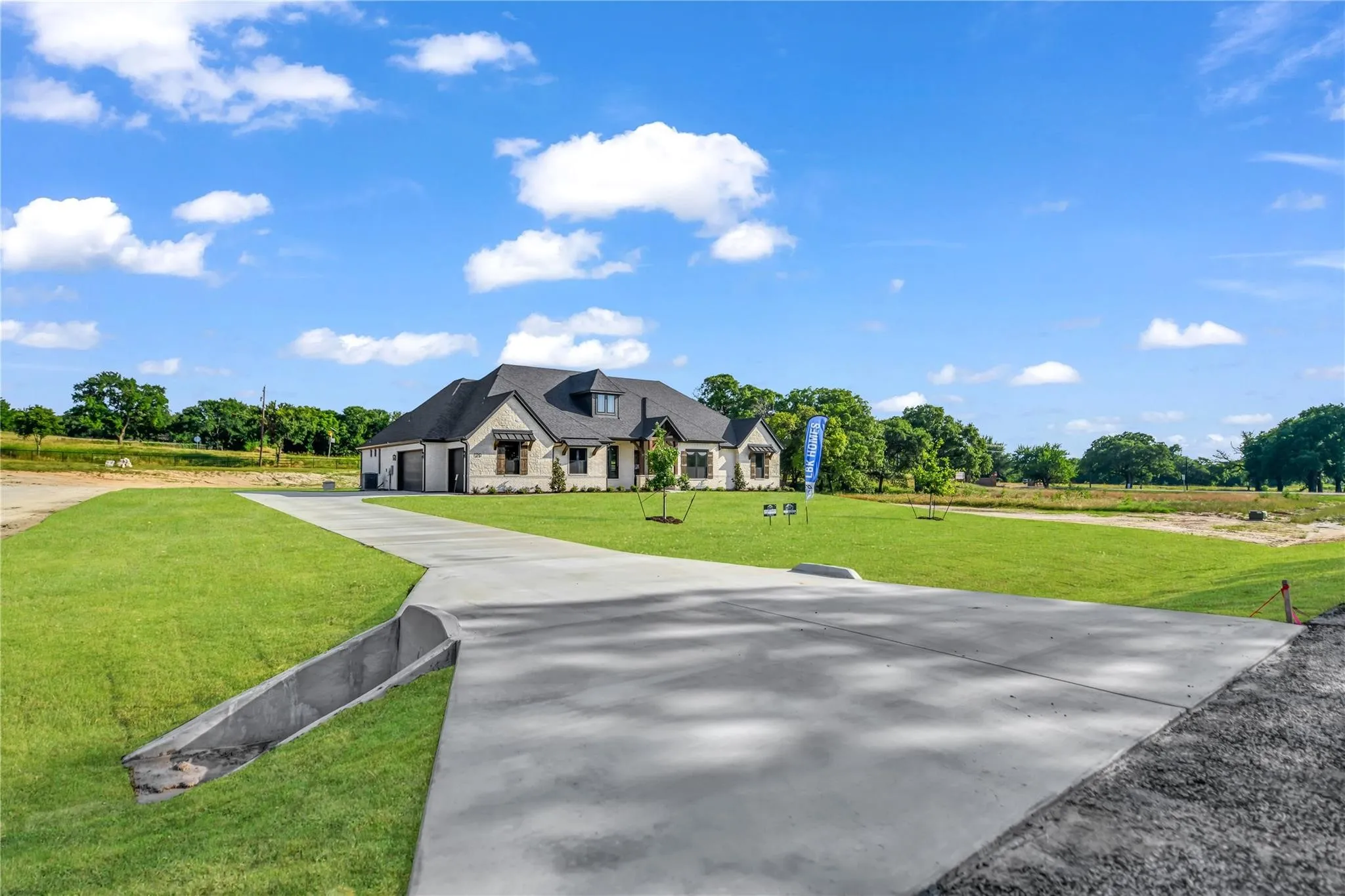 Single Family Residence For Sale in Wise County , 120 Daggett Drive, Decatur, Texas 76234, 4 Bedroom, 3 Bathroom, 3 Garage spaces, 2,834 Sqft, built in 2026, mls#21384309, Real Estate Agent in Decatur, Homes For Sale in Wise county, Homes For Sale in Decatur, Realtor in Decatur Texas, Real Estate Brokerage Independent Realty Texas, Luminita Cordes Realtor