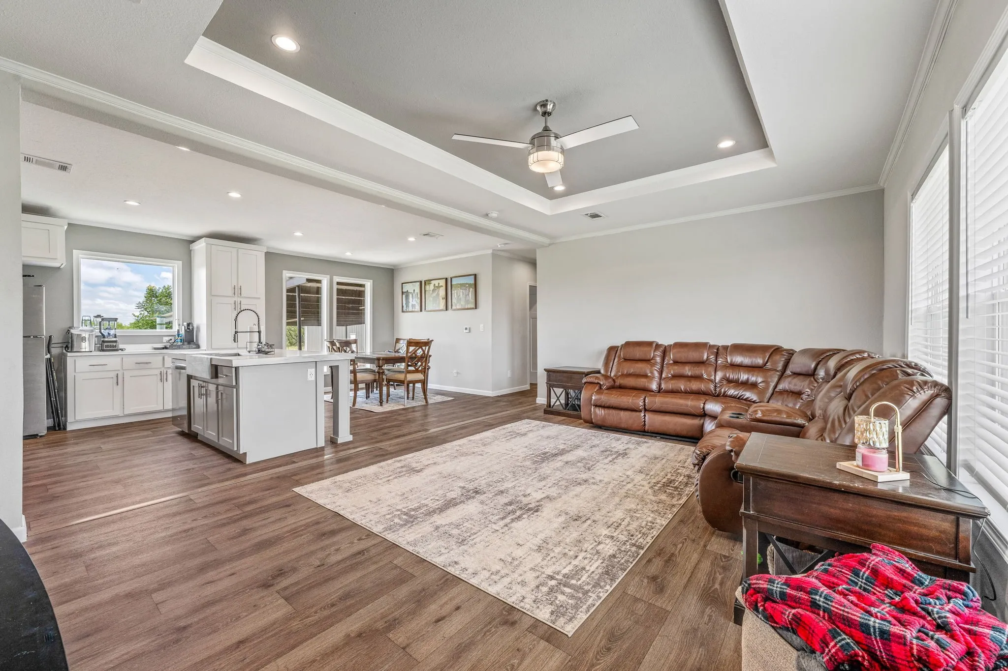 Mobile Home For Sale in Erath County , 14225 W Fm 8, Stephenville, Texas 76401, 3 Bedroom, 2 Bathroom, Garage spaces, 1,568 Sqft, built in 2022, mls#21384285, Real Estate Agent in Stephenville, Homes For Sale in Erath county, Homes For Sale in Stephenville, Realtor in Stephenville Texas, Real Estate Brokerage Independent Realty Texas, Luminita Cordes Realtor