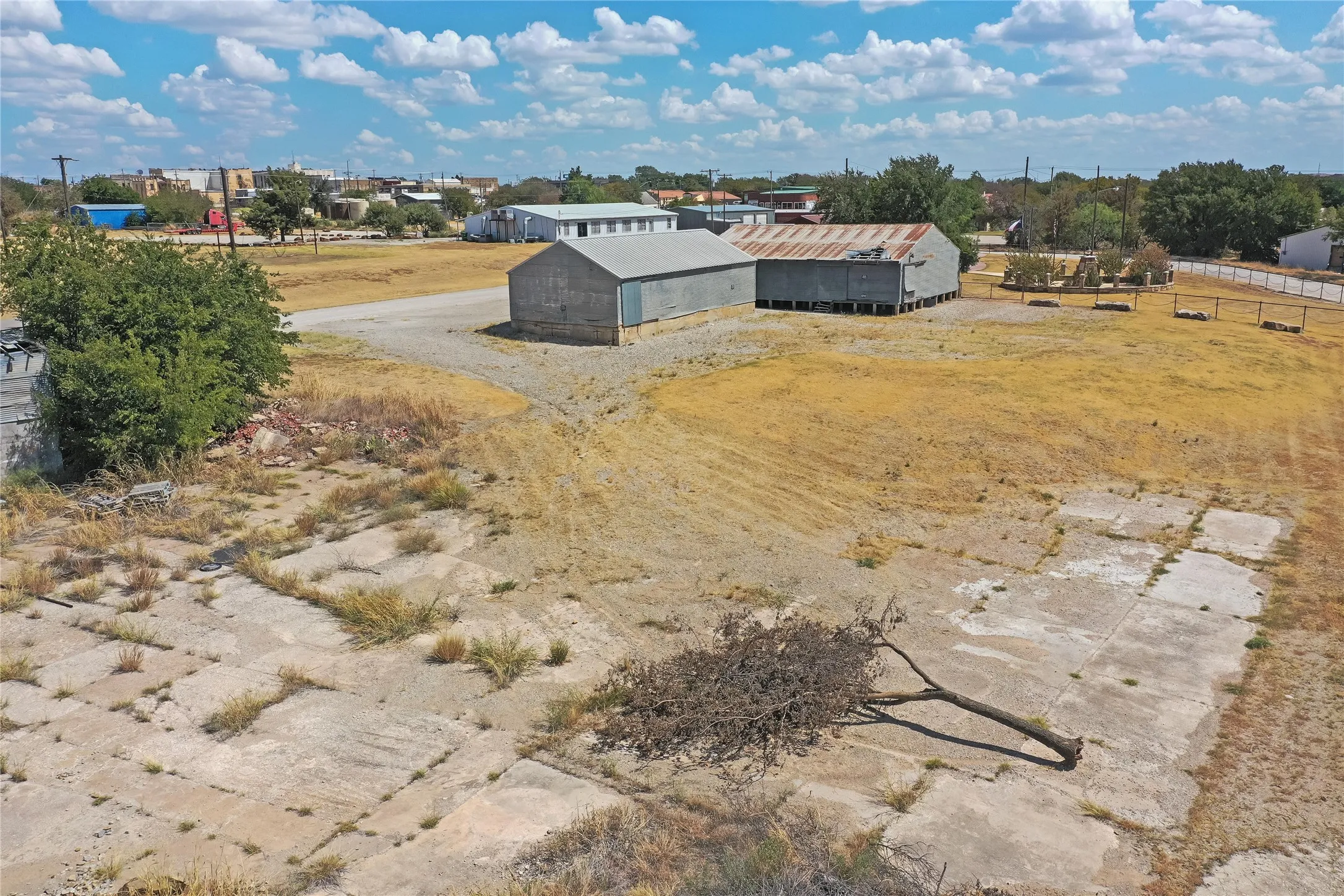 Industrial For Sale in Jack County , 314 S Phillips Street, Jacksboro, Texas 76458, 0, 0, Garage spaces, 0 Sqft, built in 1950, mls#21384314, Real Estate Agent in Jacksboro, Homes For Sale in Jack county, Homes For Sale in Jacksboro, Realtor in Jacksboro Texas, Real Estate Brokerage Independent Realty Texas, Luminita Cordes Realtor