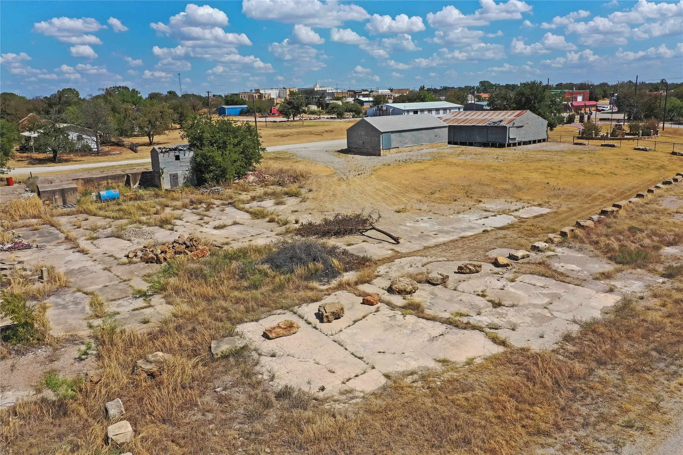 Industrial For Sale in Jack County , 314 S Phillips Street, Jacksboro, Texas 76458, 0, 0, Garage spaces, 0 Sqft, built in 1950, mls#21384314, Real Estate Agent in Jacksboro, Homes For Sale in Jack county, Homes For Sale in Jacksboro, Realtor in Jacksboro Texas, Real Estate Brokerage Independent Realty Texas, Luminita Cordes Realtor