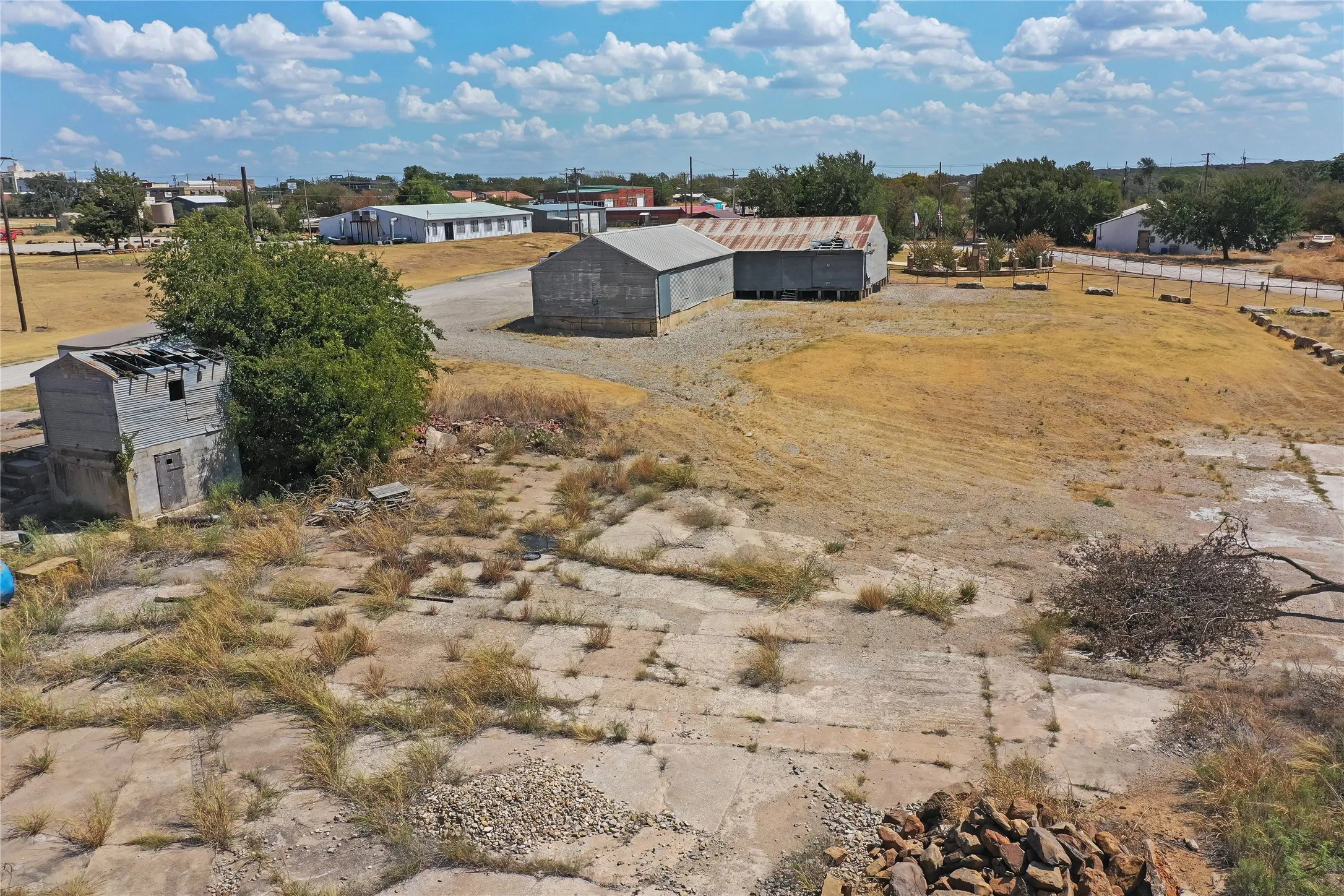 Industrial For Sale in Jack County , 314 S Phillips Street, Jacksboro, Texas 76458, 0, 0, Garage spaces, 0 Sqft, built in 1950, mls#21384314, Real Estate Agent in Jacksboro, Homes For Sale in Jack county, Homes For Sale in Jacksboro, Realtor in Jacksboro Texas, Real Estate Brokerage Independent Realty Texas, Luminita Cordes Realtor