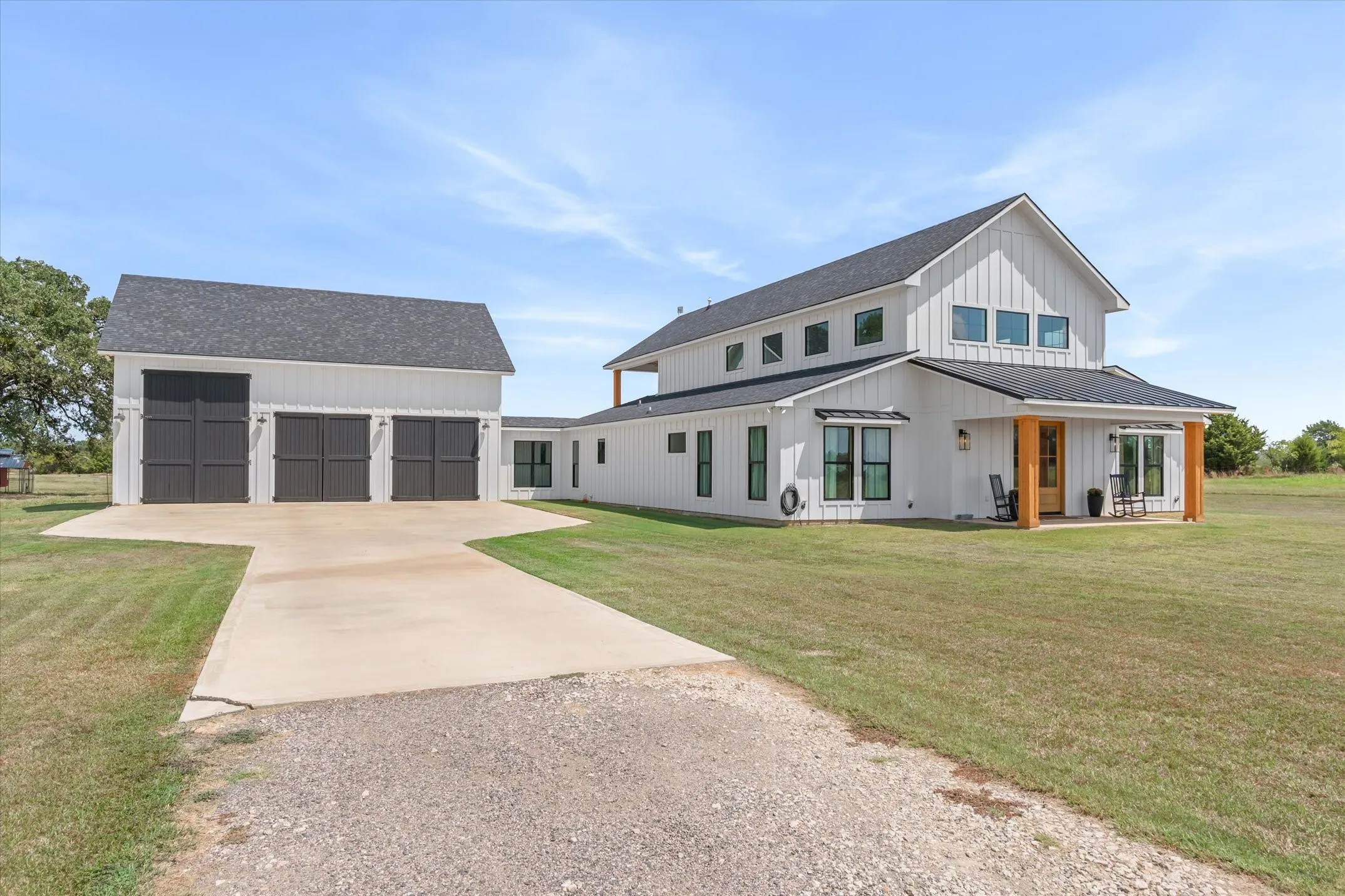 Single Family Residence For Sale in Van Zandt County , 586 VZ County Road 1504, Van, Texas 75790, 4 Bedroom, 4 Bathroom, 3 Garage spaces, 2,912 Sqft, built in 2024, mls#21383903, Real Estate Agent in Van, Homes For Sale in Van Zandt county, Homes For Sale in Van, Realtor in Van Texas, Real Estate Brokerage Independent Realty Texas, Luminita Cordes Realtor