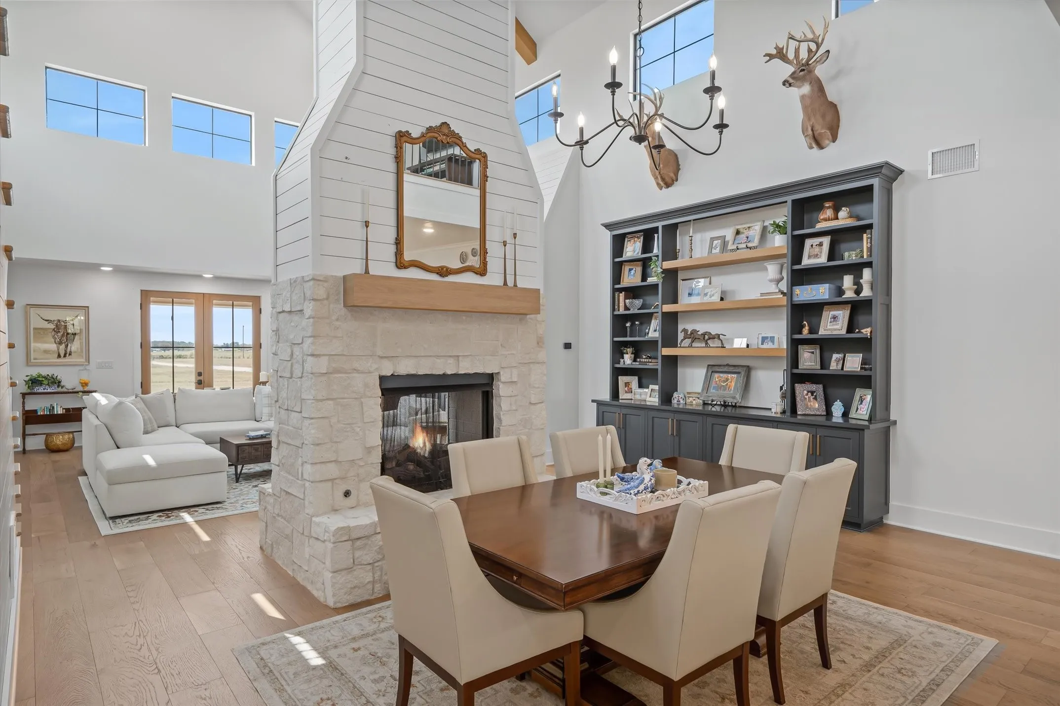Single Family Residence For Sale in Van Zandt County , 586 VZ County Road 1504, Van, Texas 75790, 4 Bedroom, 4 Bathroom, 3 Garage spaces, 2,912 Sqft, built in 2024, mls#21383903, Real Estate Agent in Van, Homes For Sale in Van Zandt county, Homes For Sale in Van, Realtor in Van Texas, Real Estate Brokerage Independent Realty Texas, Luminita Cordes Realtor