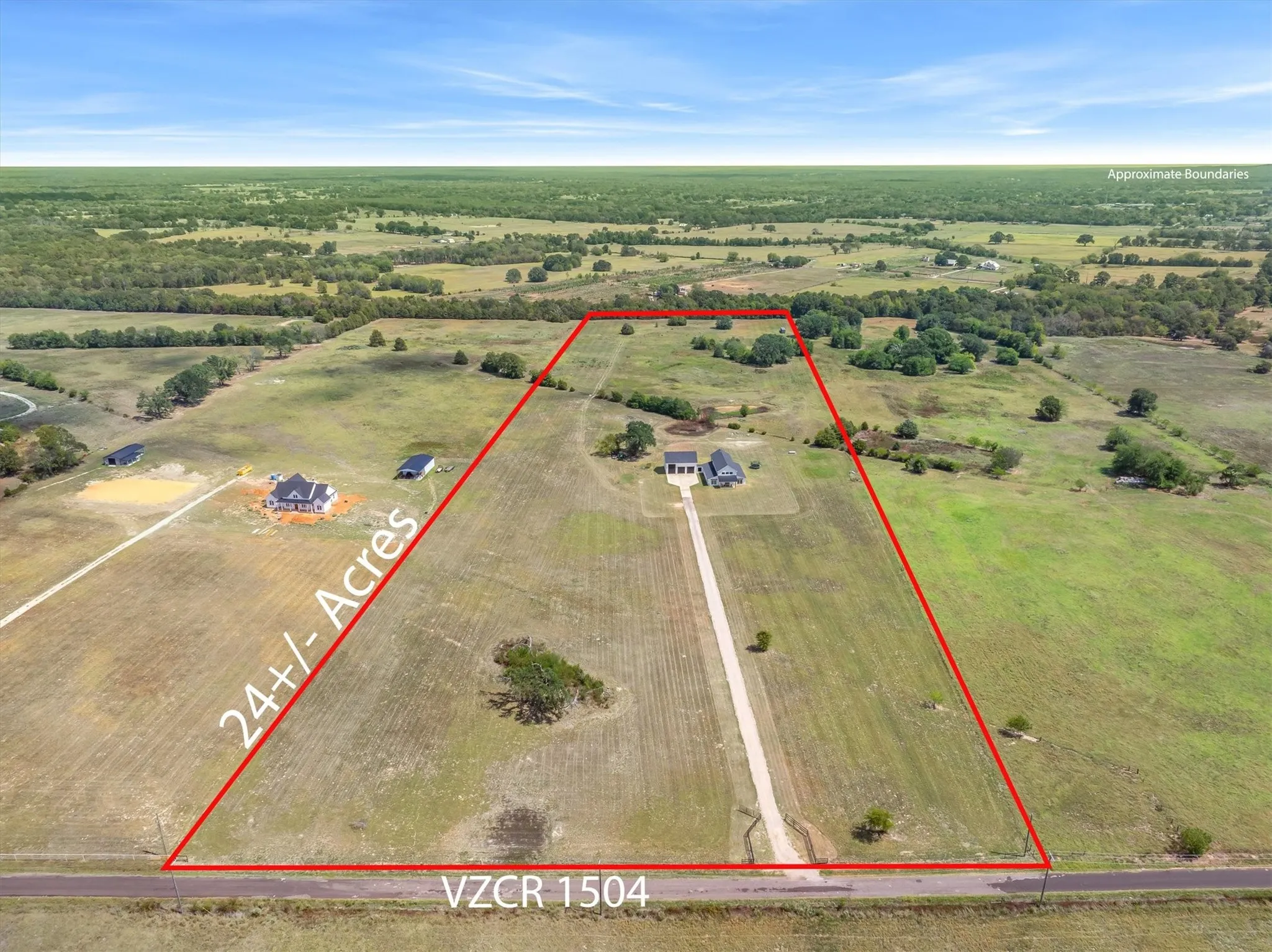 Single Family Residence For Sale in Van Zandt County , 586 VZ County Road 1504, Van, Texas 75790, 4 Bedroom, 4 Bathroom, 3 Garage spaces, 2,912 Sqft, built in 2024, mls#21383903, Real Estate Agent in Van, Homes For Sale in Van Zandt county, Homes For Sale in Van, Realtor in Van Texas, Real Estate Brokerage Independent Realty Texas, Luminita Cordes Realtor