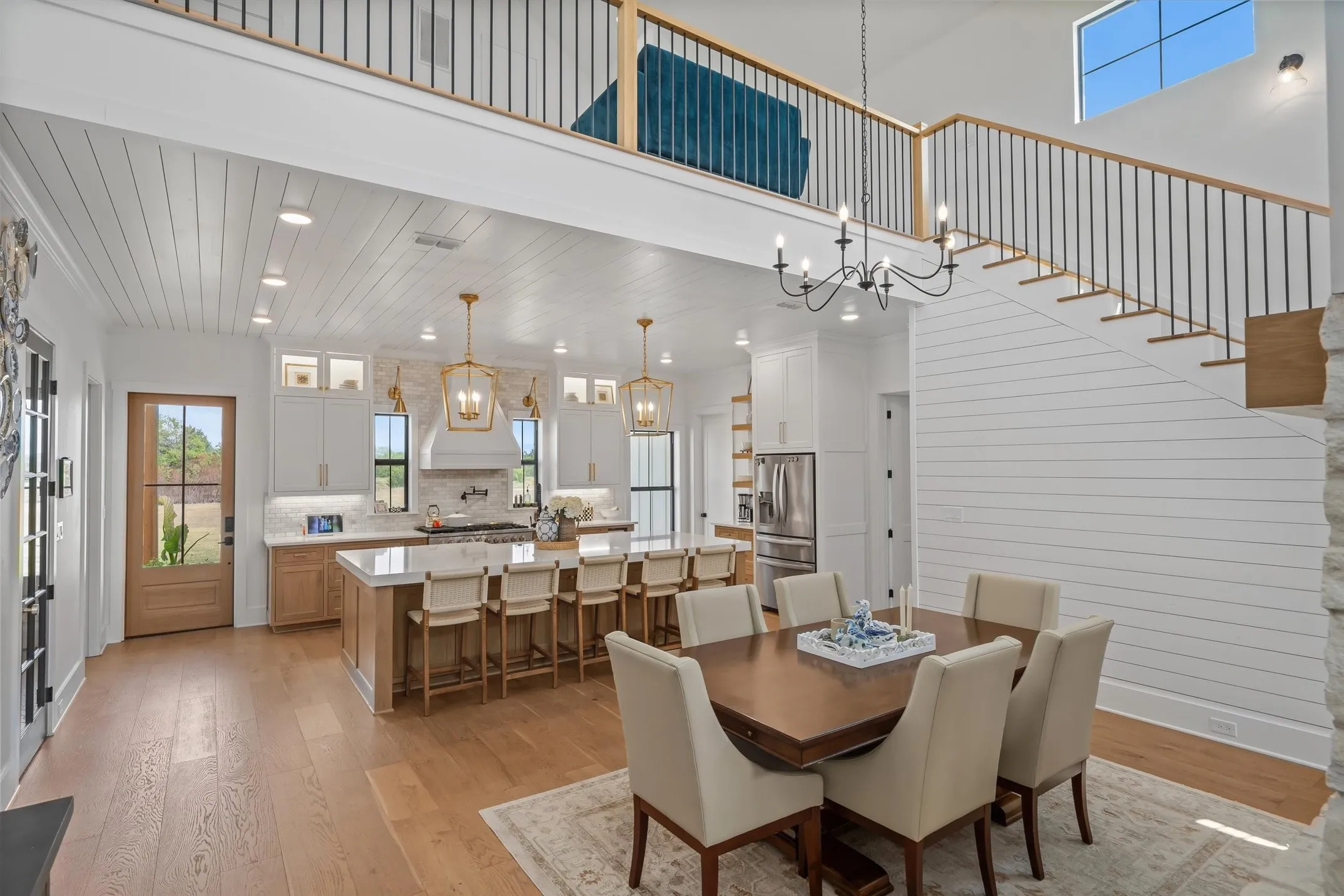 Single Family Residence For Sale in Van Zandt County , 586 VZ County Road 1504, Van, Texas 75790, 4 Bedroom, 4 Bathroom, 3 Garage spaces, 2,912 Sqft, built in 2024, mls#21383903, Real Estate Agent in Van, Homes For Sale in Van Zandt county, Homes For Sale in Van, Realtor in Van Texas, Real Estate Brokerage Independent Realty Texas, Luminita Cordes Realtor