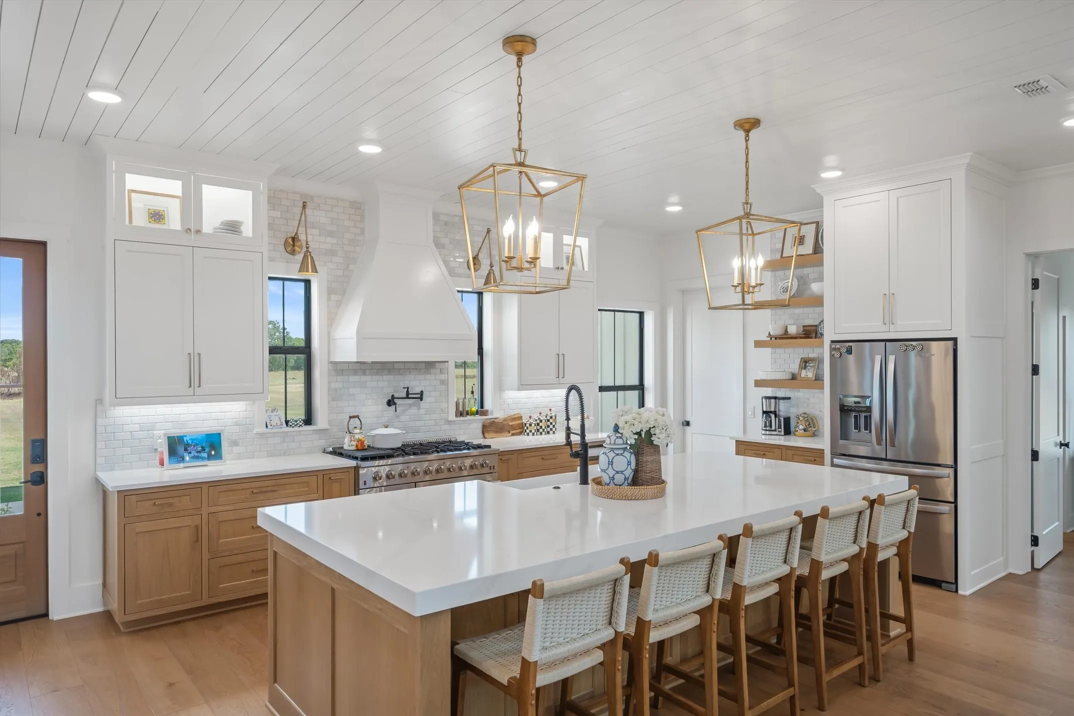 Single Family Residence For Sale in Van Zandt County , 586 VZ County Road 1504, Van, Texas 75790, 4 Bedroom, 4 Bathroom, 3 Garage spaces, 2,912 Sqft, built in 2024, mls#21383903, Real Estate Agent in Van, Homes For Sale in Van Zandt county, Homes For Sale in Van, Realtor in Van Texas, Real Estate Brokerage Independent Realty Texas, Luminita Cordes Realtor
