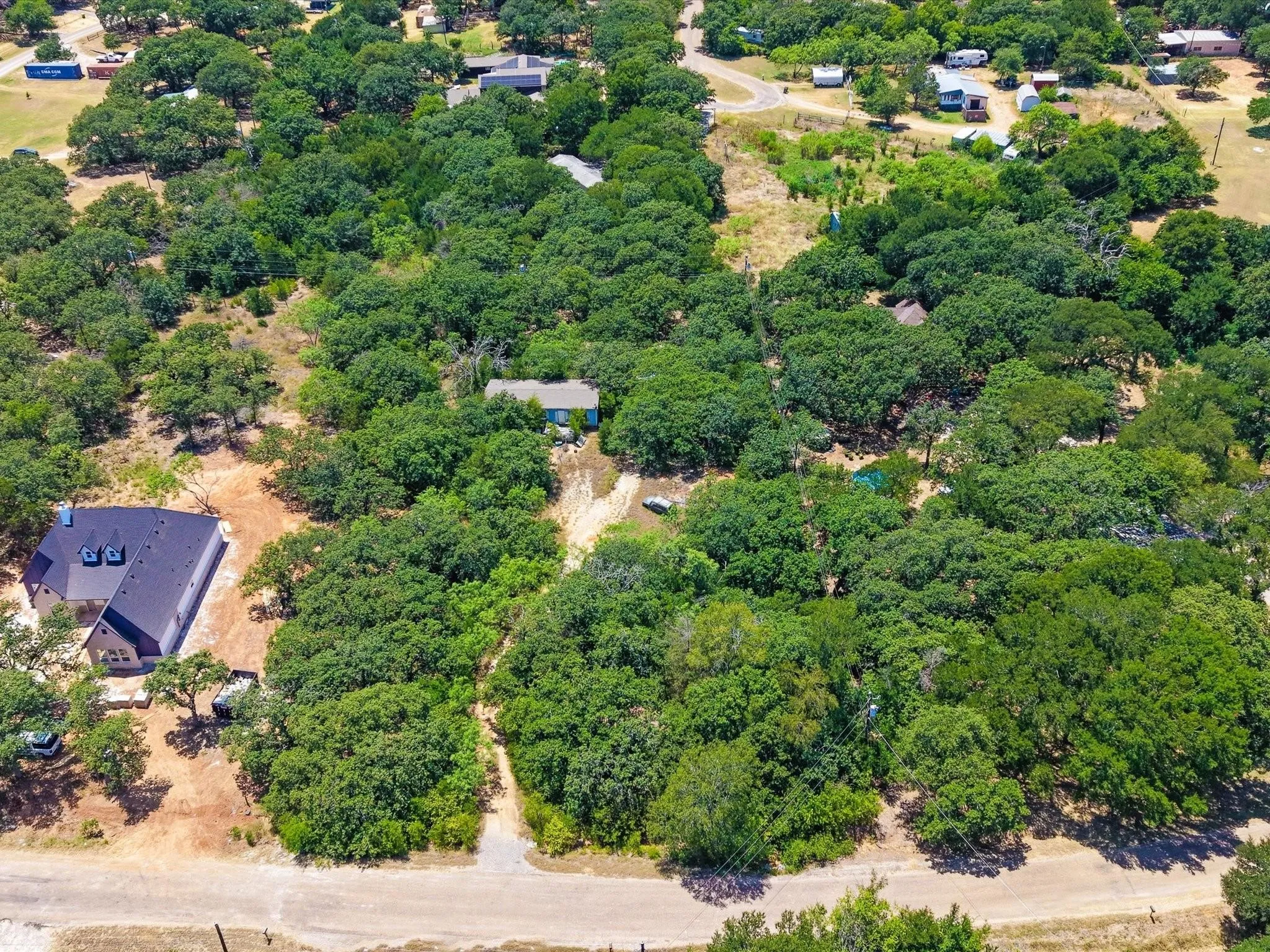 Improved Land For Sale in Johnson County , 5613 Thousand Oaks Drive, Joshua, Texas 76058, 0, 0, Garage spaces, 0 Sqft, built in 1980, mls#21384288, Real Estate Agent in Joshua, Homes For Sale in Johnson county, Homes For Sale in Joshua, Realtor in Joshua Texas, Real Estate Brokerage Independent Realty Texas, Luminita Cordes Realtor