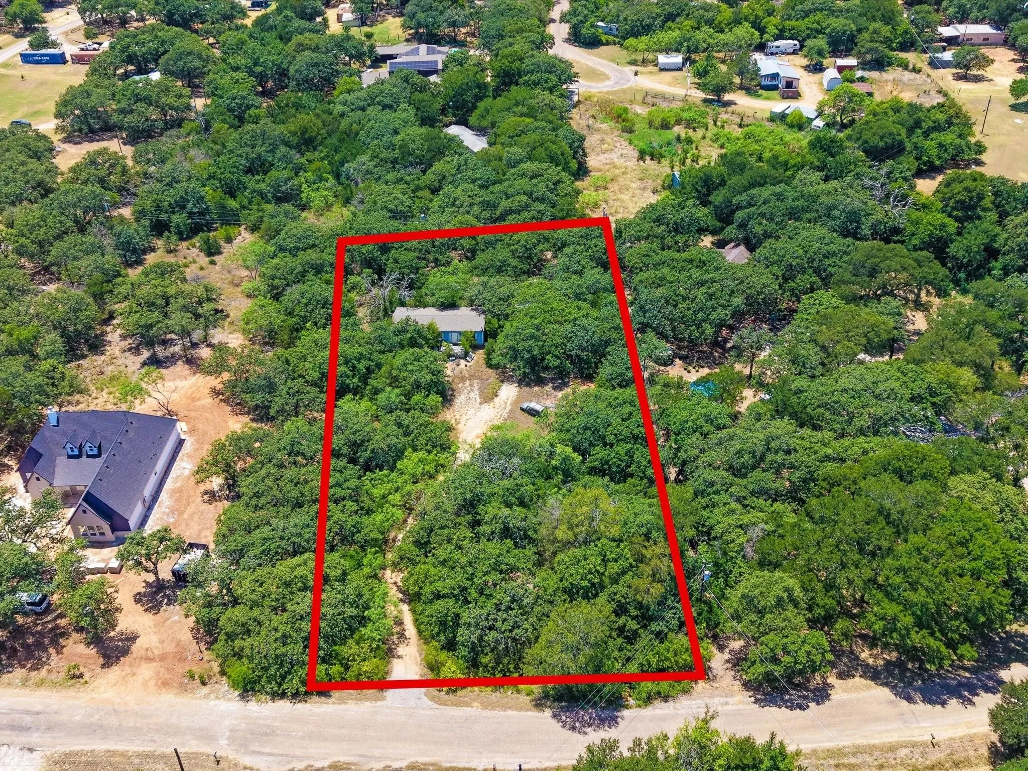 Improved Land For Sale in Johnson County , 5613 Thousand Oaks Drive, Joshua, Texas 76058, 0, 0, Garage spaces, 0 Sqft, built in 1980, mls#21384288, Real Estate Agent in Joshua, Homes For Sale in Johnson county, Homes For Sale in Joshua, Realtor in Joshua Texas, Real Estate Brokerage Independent Realty Texas, Luminita Cordes Realtor