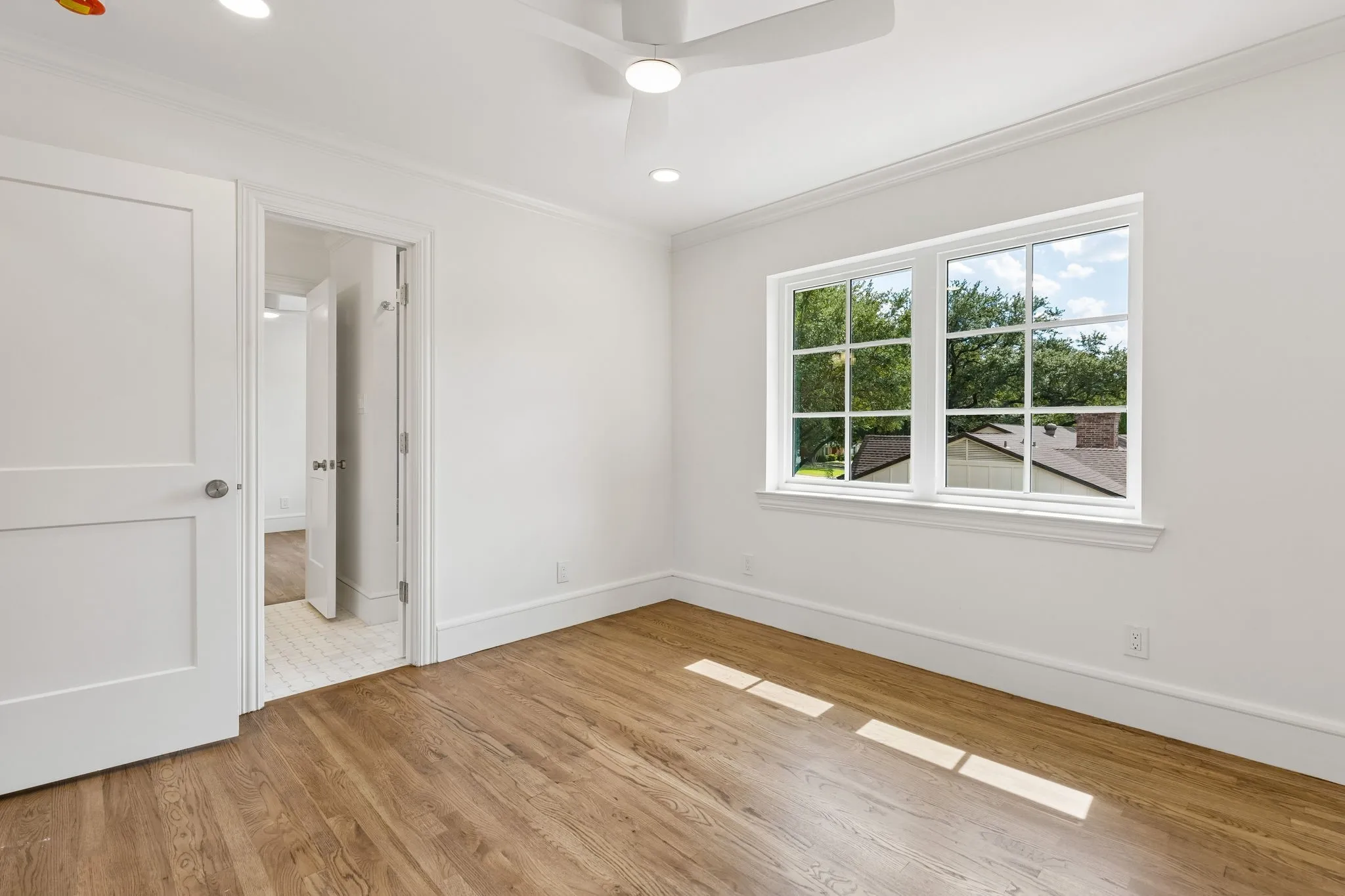 Upstairs Bedroom