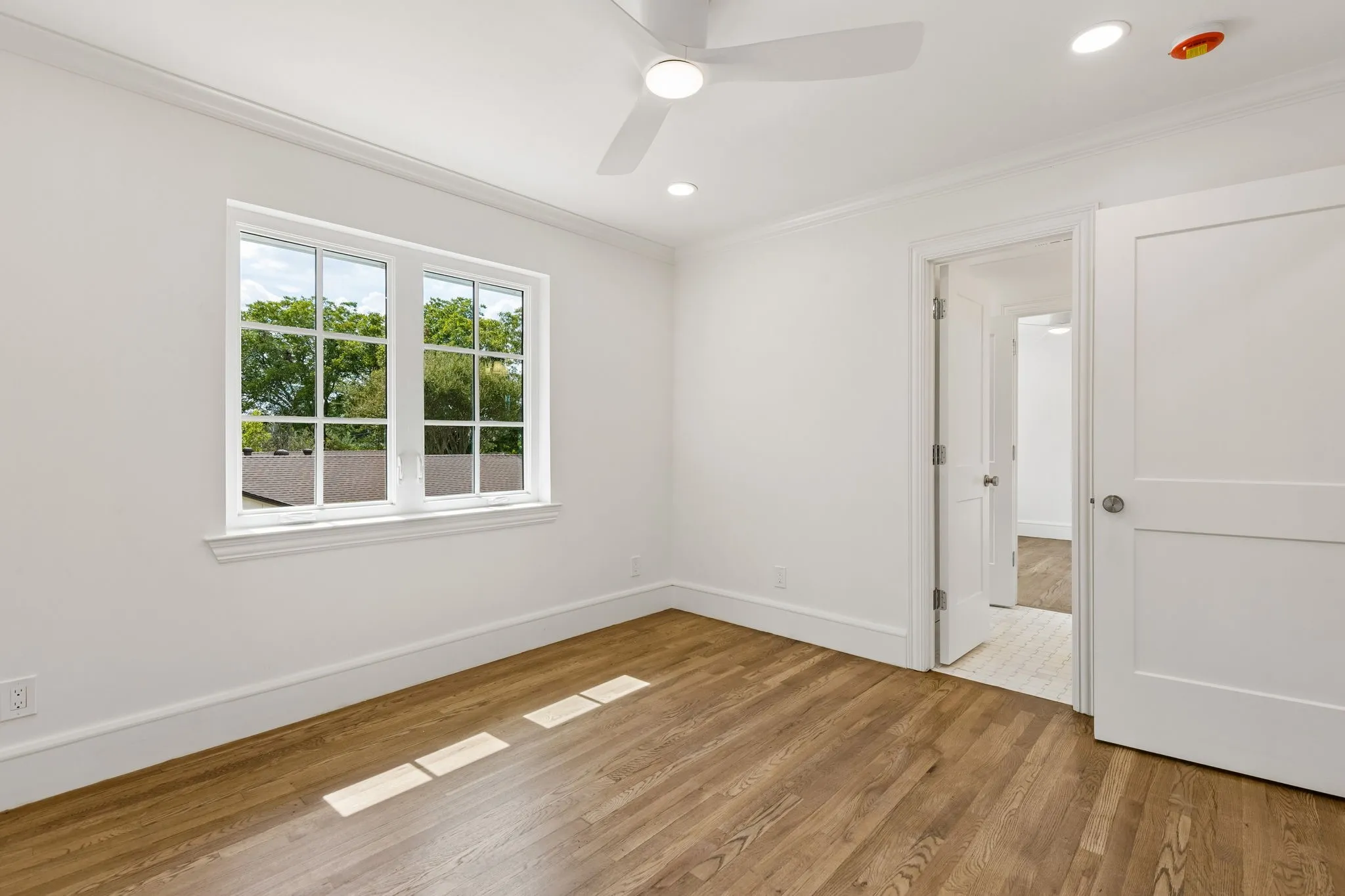 Upstairs Bedroom