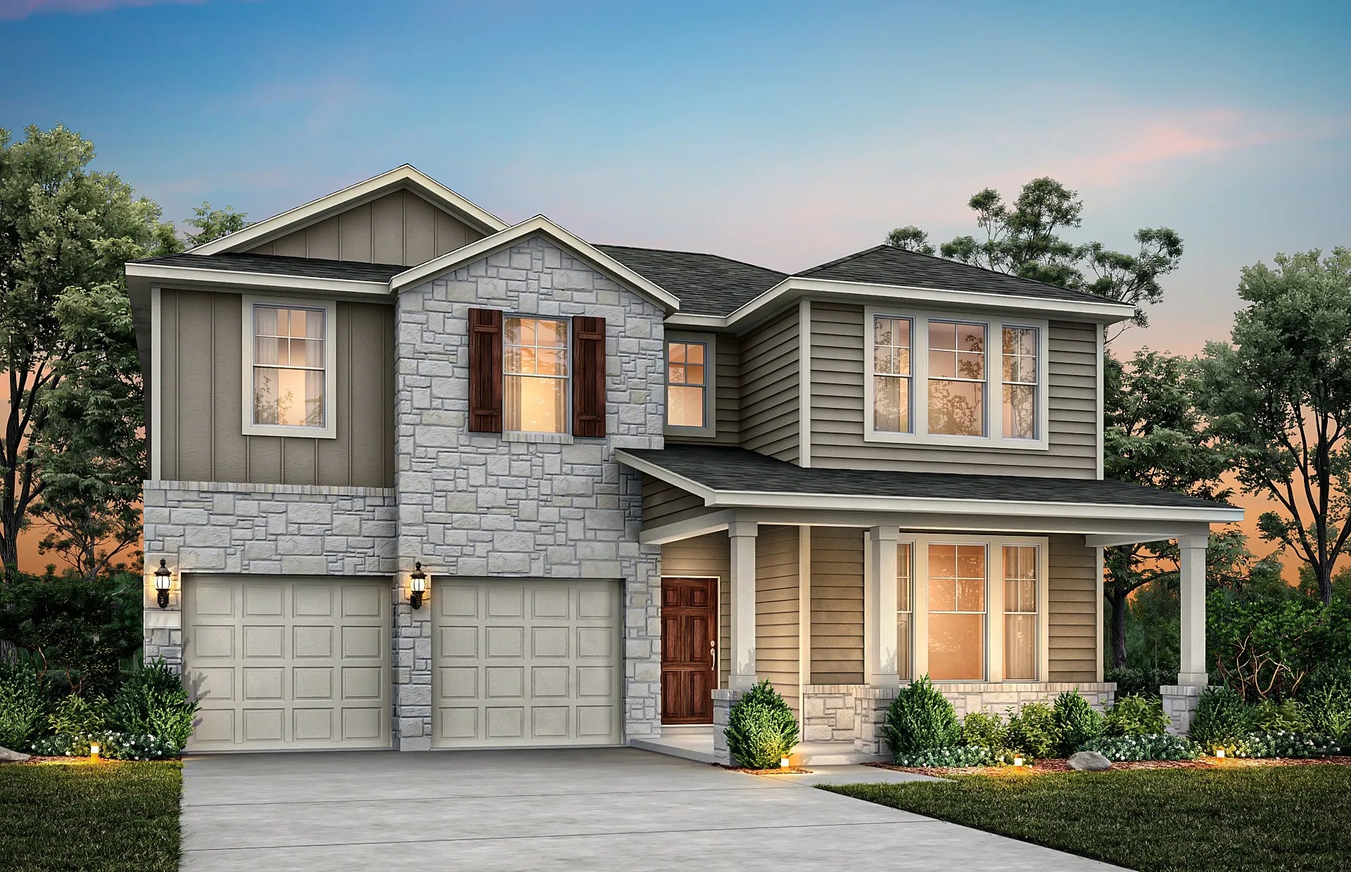 Single Family Residence For Sale in Denton County , 11212 Treehouse Trail, Justin, Texas 76247, 5 Bedroom, 4 Bathroom, 2 Garage spaces, 2,765 Sqft, built in 2026, mls#21384342, Real Estate Agent in Justin, Homes For Sale in Denton county, Homes For Sale in Justin, Realtor in Justin Texas, Real Estate Brokerage Independent Realty Texas, Luminita Cordes Realtor