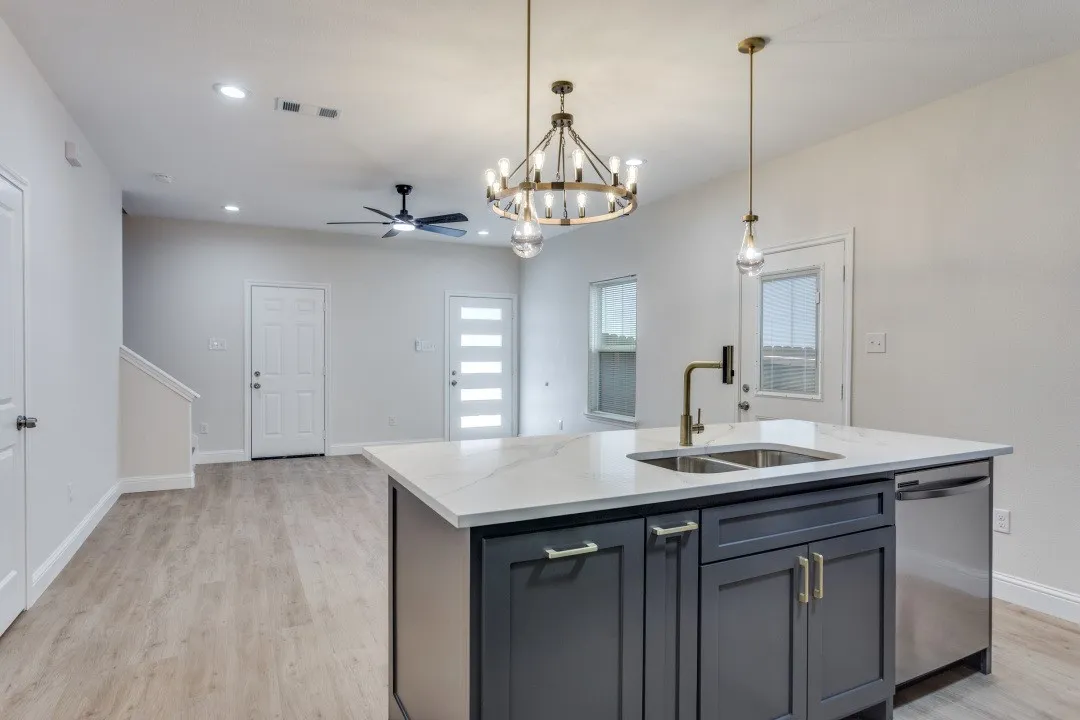 Duplex For Rent in Tarrant County , 8004 Julie Avenue 2, Fort Worth, Texas 76116, 3 Bedroom, 3 Bathroom, 1 Garage spaces, 1,652 Sqft, built in 2025, mls#21383398, Real Estate Agent in Fort Worth, Homes For Rent in Tarrant county, Homes For Rent in Fort Worth, Realtor in Fort Worth Texas, Real Estate Brokerage Independent Realty Texas, Luminita Cordes Realtor