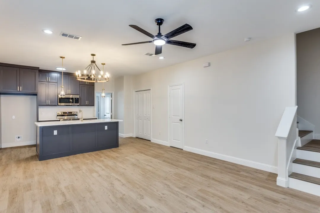 Duplex For Rent in Tarrant County , 8004 Julie Avenue 2, Fort Worth, Texas 76116, 3 Bedroom, 3 Bathroom, 1 Garage spaces, 1,652 Sqft, built in 2025, mls#21383398, Real Estate Agent in Fort Worth, Homes For Rent in Tarrant county, Homes For Rent in Fort Worth, Realtor in Fort Worth Texas, Real Estate Brokerage Independent Realty Texas, Luminita Cordes Realtor