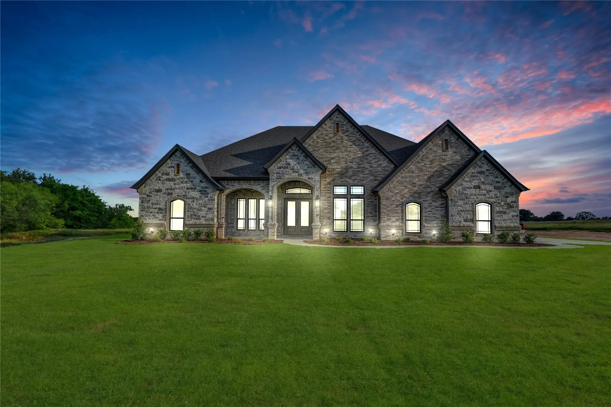 Single Family Residence For Sale in Wise County , 115 Turtle Back Ridge, Decatur, Texas 76234, 3 Bedroom, 3 Bathroom, 3 Garage spaces, 3,045 Sqft, built in 2026, mls#21384317, Real Estate Agent in Decatur, Homes For Sale in Wise county, Homes For Sale in Decatur, Realtor in Decatur Texas, Real Estate Brokerage Independent Realty Texas, Luminita Cordes Realtor