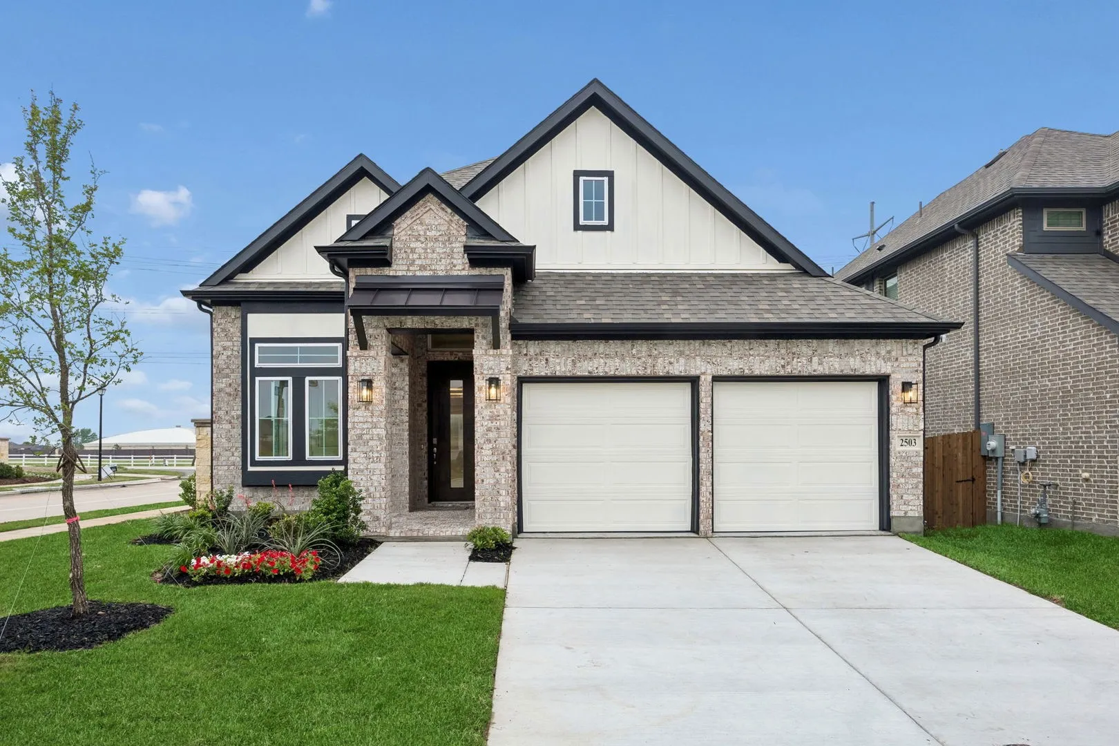 Single Family Residence For Sale in Kaufman County , 2114 Ozarks Court, Forney, Texas 75126, 3 Bedroom, 3 Bathroom, 2 Garage spaces, 2,463 Sqft, built in 2026, mls#21384284, Real Estate Agent in Forney, Homes For Sale in Kaufman county, Homes For Sale in Forney, Realtor in Forney Texas, Real Estate Brokerage Independent Realty Texas, Luminita Cordes Realtor