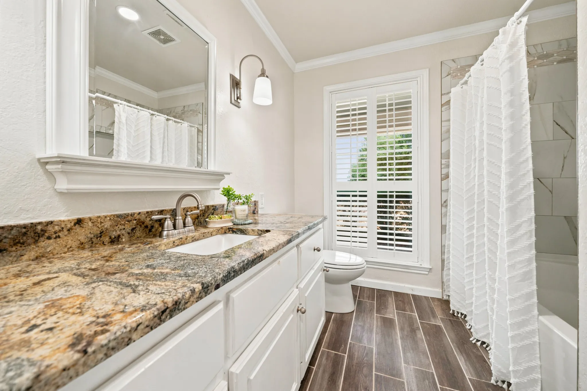 Guest Bath