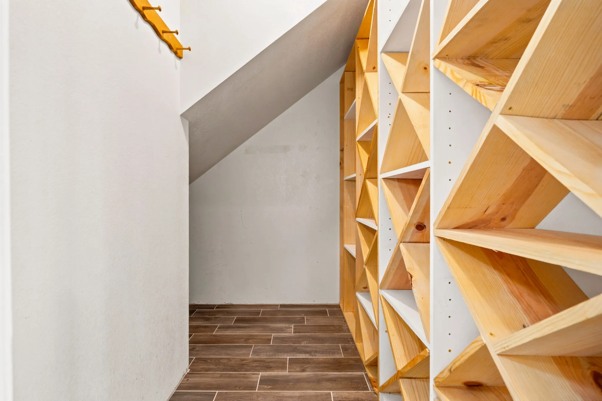 Wine Closet