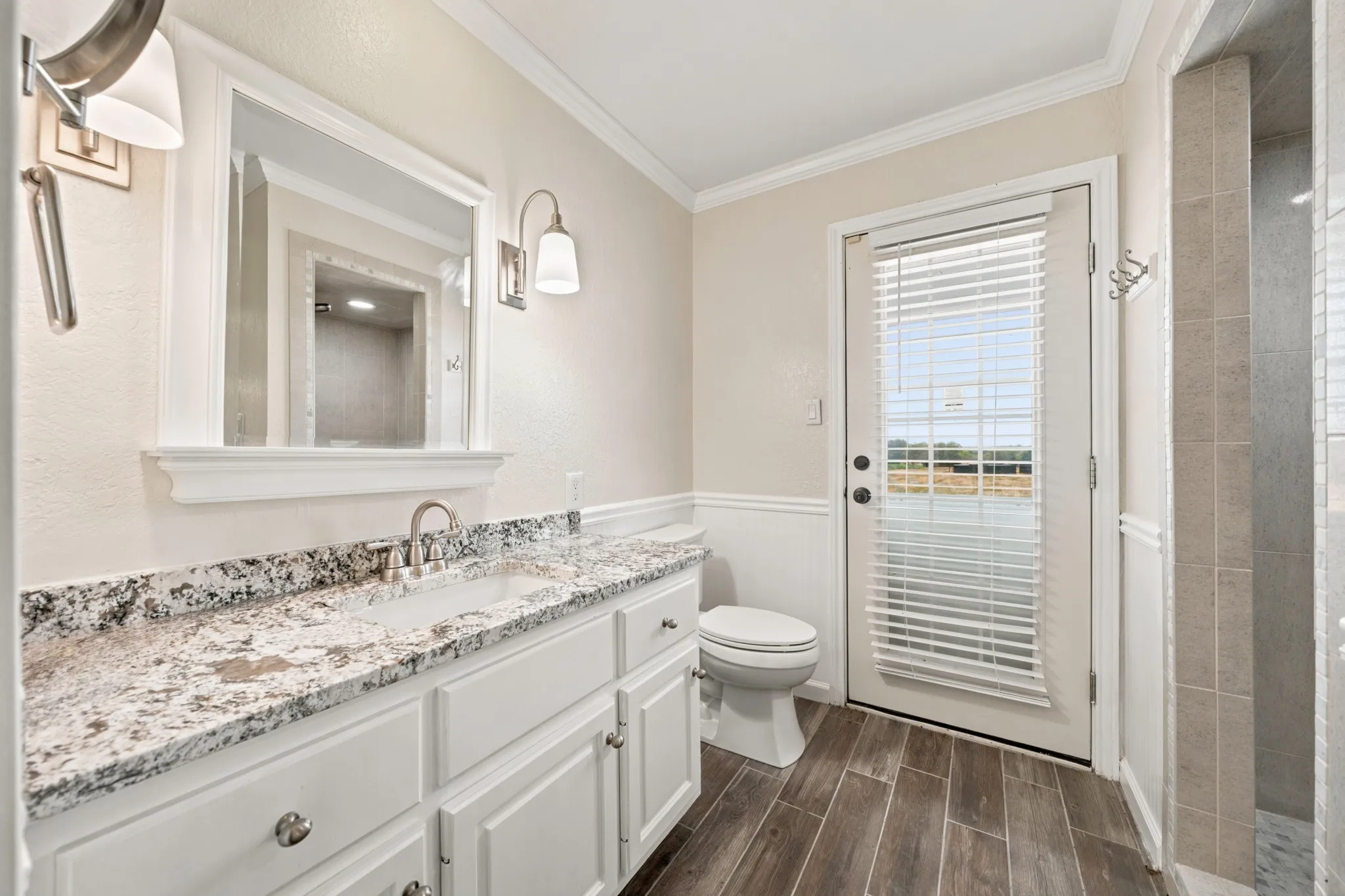 3rd bathroom