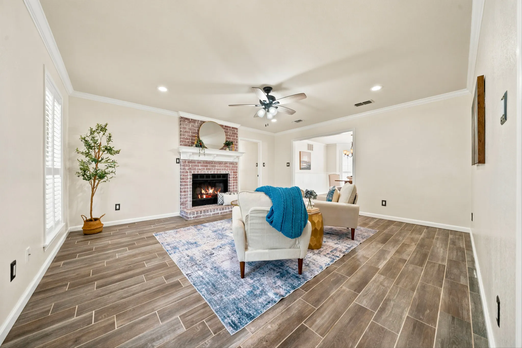 Single Family Residence For Sale in Mc Lennan County , 5112 Old Caufield Ranch Road, Mc Gregor, Texas 76657, 4 Bedroom, 4 Bathroom, 2 Garage spaces, 2,803 Sqft, built in 1996, mls#21380055, Real Estate Agent in Mc Gregor, Homes For Sale in Mc Lennan county, Homes For Sale in Mc Gregor, Realtor in Mc Gregor Texas, Real Estate Brokerage Independent Realty Texas, Luminita Cordes Realtor