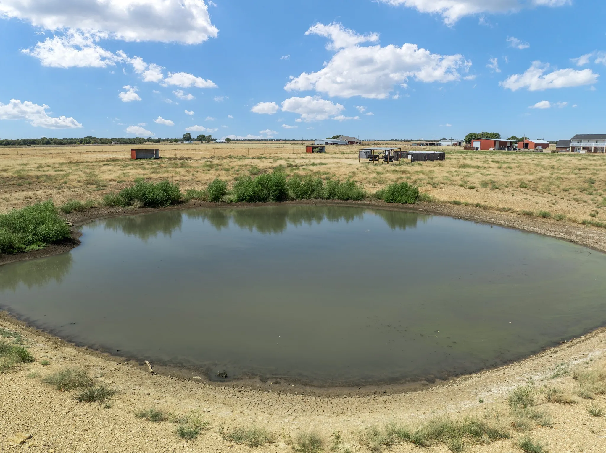 1 acre tank