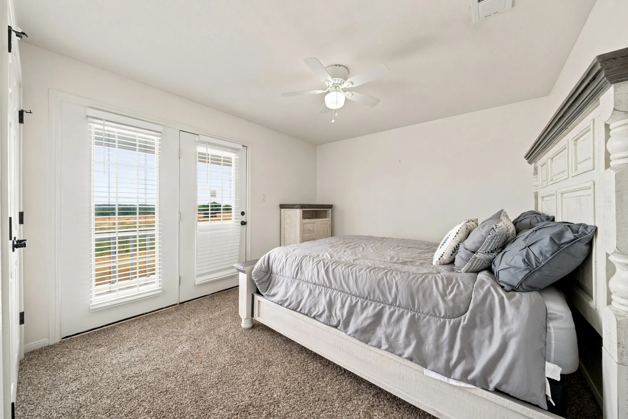 4th bedroom