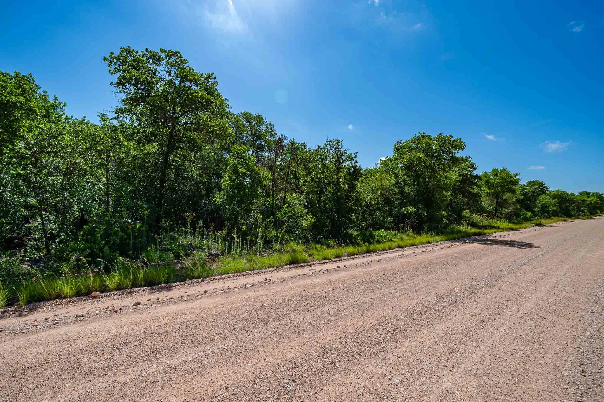 Unimproved Land For Sale