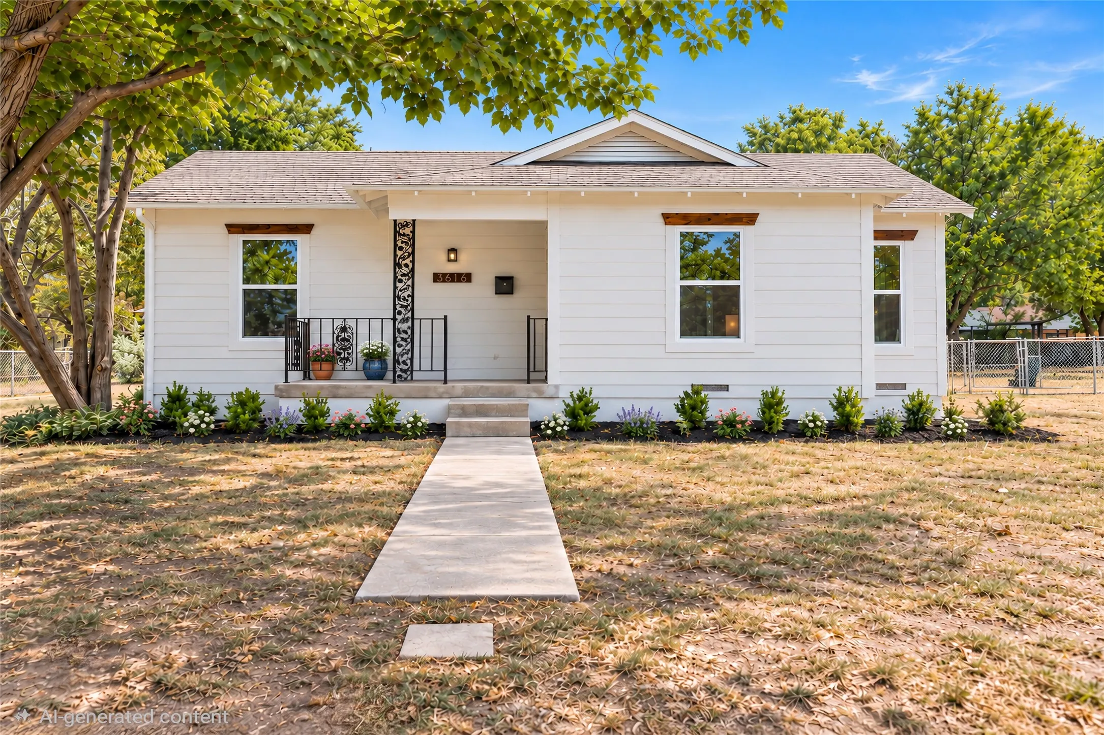 Single Family Residence For Sale in Tarrant County , 3616 Bonnie Drive, Fort Worth, Texas 76116, 2 Bedroom, 1 Bathroom, Garage spaces, 752 Sqft, built in 1952, mls#21383012, Real Estate Agent in Fort Worth, Homes For Sale in Tarrant county, Homes For Sale in Fort Worth, Realtor in Fort Worth Texas, Real Estate Brokerage Independent Realty Texas, Luminita Cordes Realtor