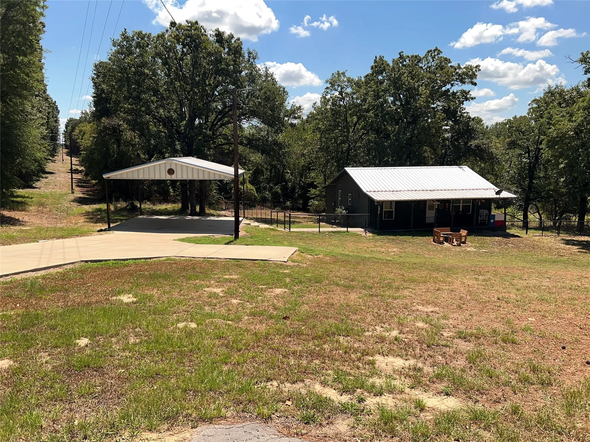 Single Family Residence For Sale in Van Zandt County , 863 Vz County Road 1213, Canton, Texas 75103, 2 Bedroom, 2 Bathroom, Garage spaces, 1,215 Sqft, built in 1959, mls#21382131, Real Estate Agent in Canton, Homes For Sale in Van Zandt county, Homes For Sale in Canton, Realtor in Canton Texas, Real Estate Brokerage Independent Realty Texas, Luminita Cordes Realtor