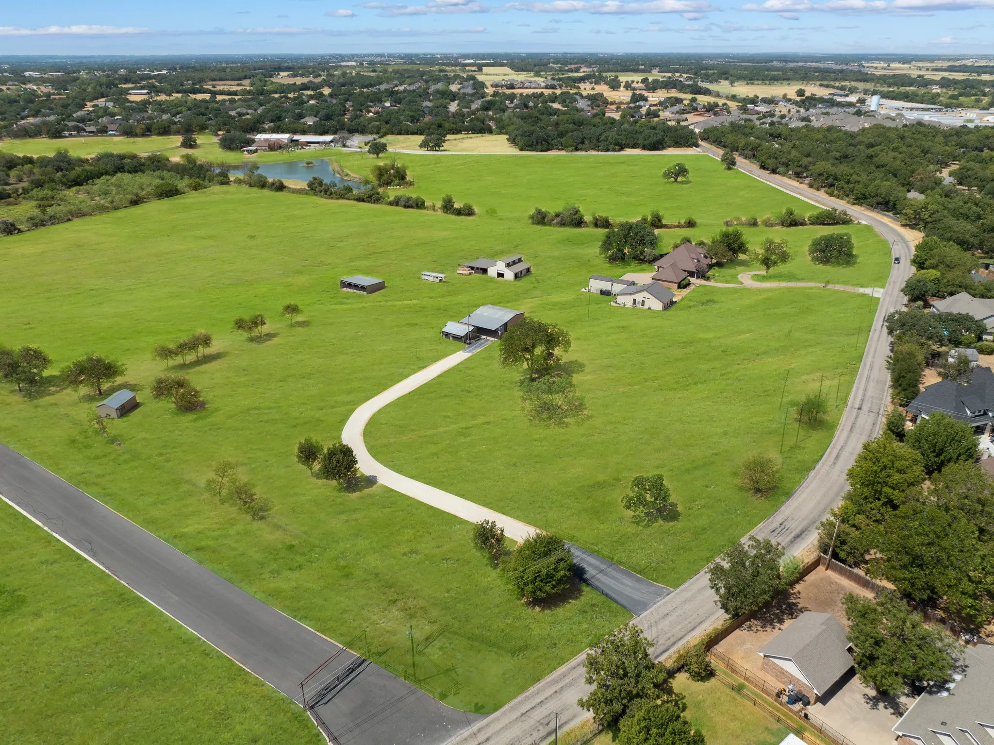 grass greening enhancement
