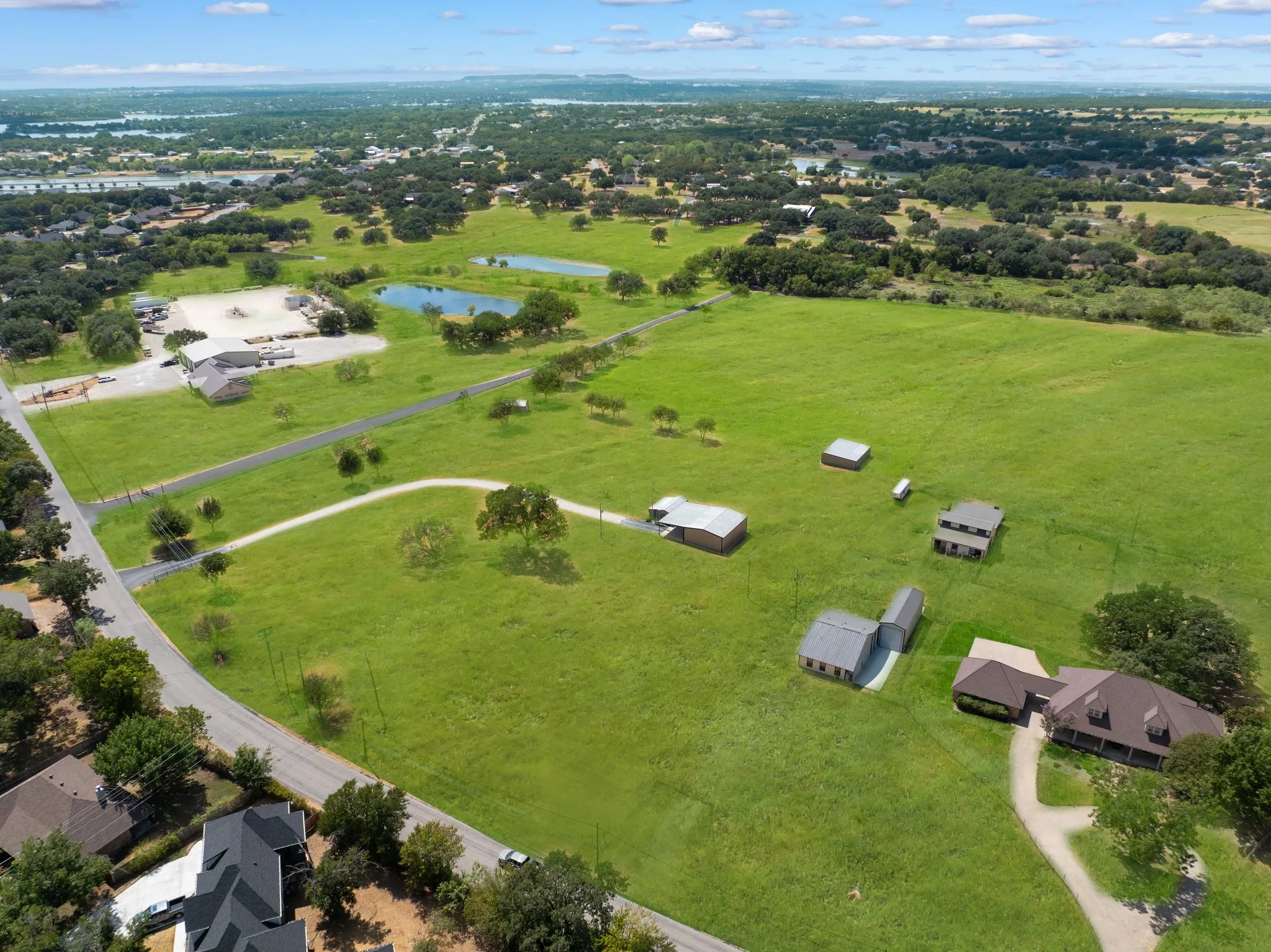 grass greening enhancement