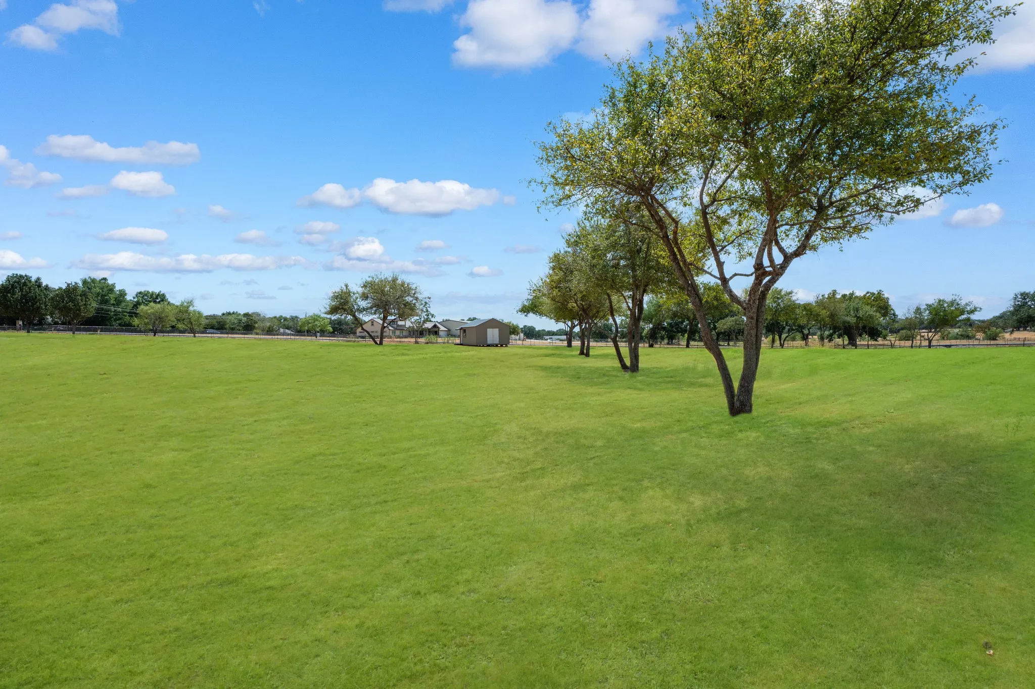 grass greening enhancement