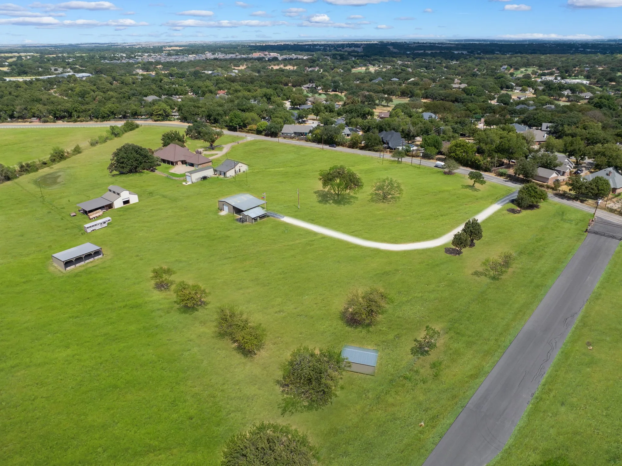 grass greening enhancement