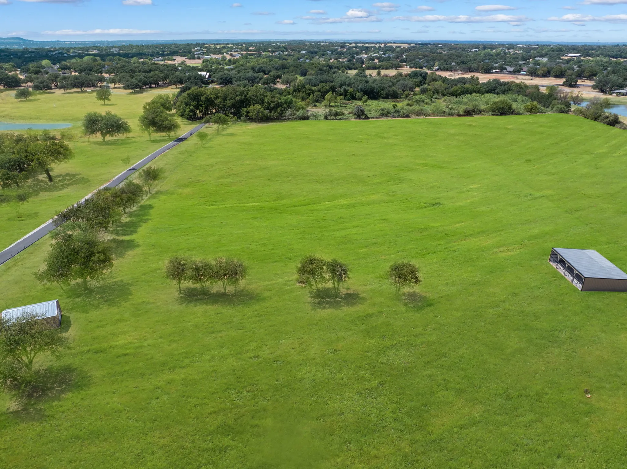 grass greening enhancement