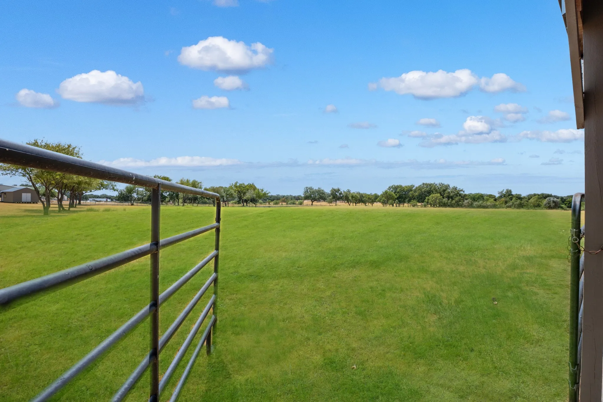 grass greening enhancement