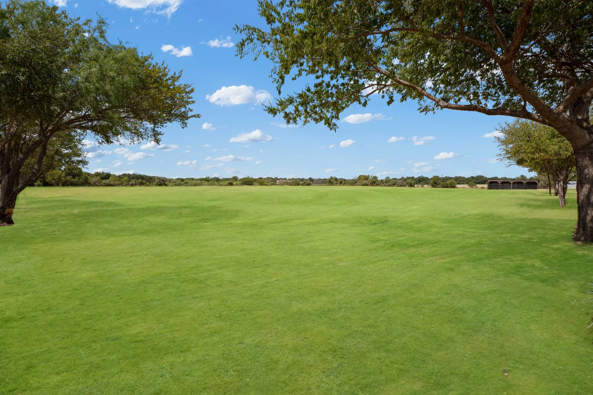 grass greening enhancement