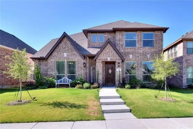 Single Family Residence For Rent in Collin County , 616 Crockett Drive, Lavon, Texas 75166, 4 Bedroom, 3 Bathroom, 2 Garage spaces, 3,143 Sqft, built in 2016, mls#21384416, Real Estate Agent in Lavon, Homes For Rent in Collin county, Homes For Rent in Lavon, Realtor in Lavon Texas, Real Estate Brokerage Independent Realty Texas, Luminita Cordes Realtor