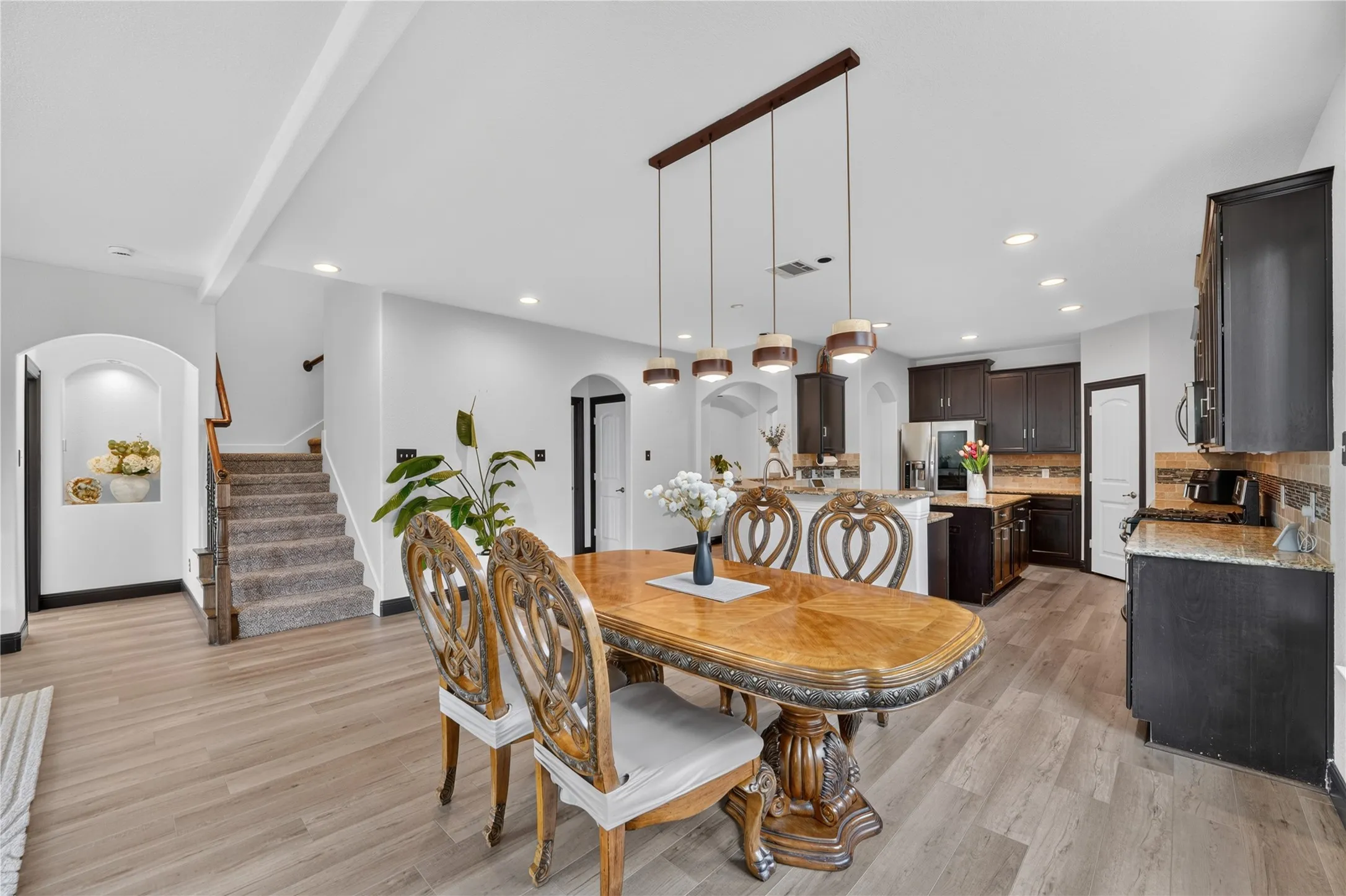 Single Family Residence For Sale in Denton County , 4000 Fordham Street, Frisco, Texas 75036, 4 Bedroom, 4 Bathroom, 2 Garage spaces, 2,727 Sqft, built in 2014, mls#21381963, Real Estate Agent in Frisco, Homes For Sale in Denton county, Homes For Sale in Frisco, Realtor in Frisco Texas, Real Estate Brokerage Independent Realty Texas, Luminita Cordes Realtor