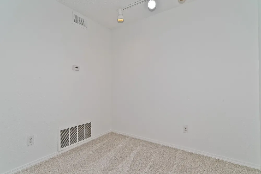Study or Office Upstairs
