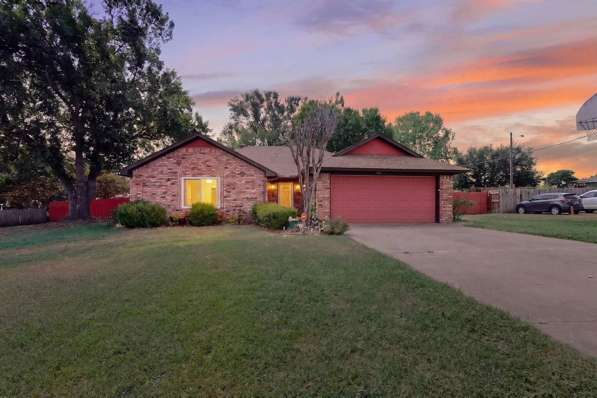Single Family Residence For Sale