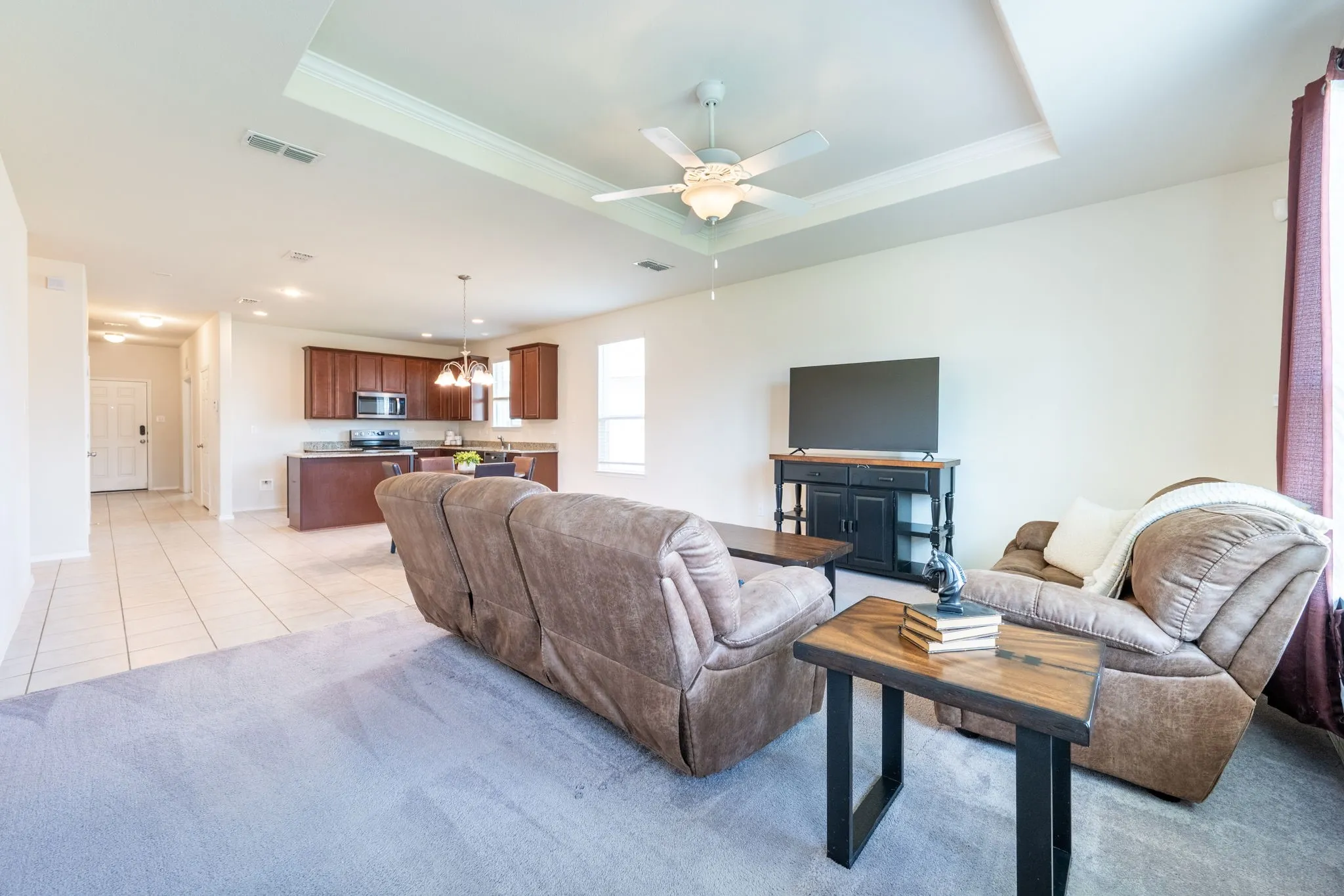 Single Family Residence For Rent in Rockwall County , 315 Citrus Drive, Fate, Texas 75189, 3 Bedroom, 2 Bathroom, 2 Garage spaces, 1,771 Sqft, built in 2019, mls#21384404, Real Estate Agent in Fate, Homes For Rent in Rockwall county, Homes For Rent in Fate, Realtor in Fate Texas, Real Estate Brokerage Independent Realty Texas, Luminita Cordes Realtor