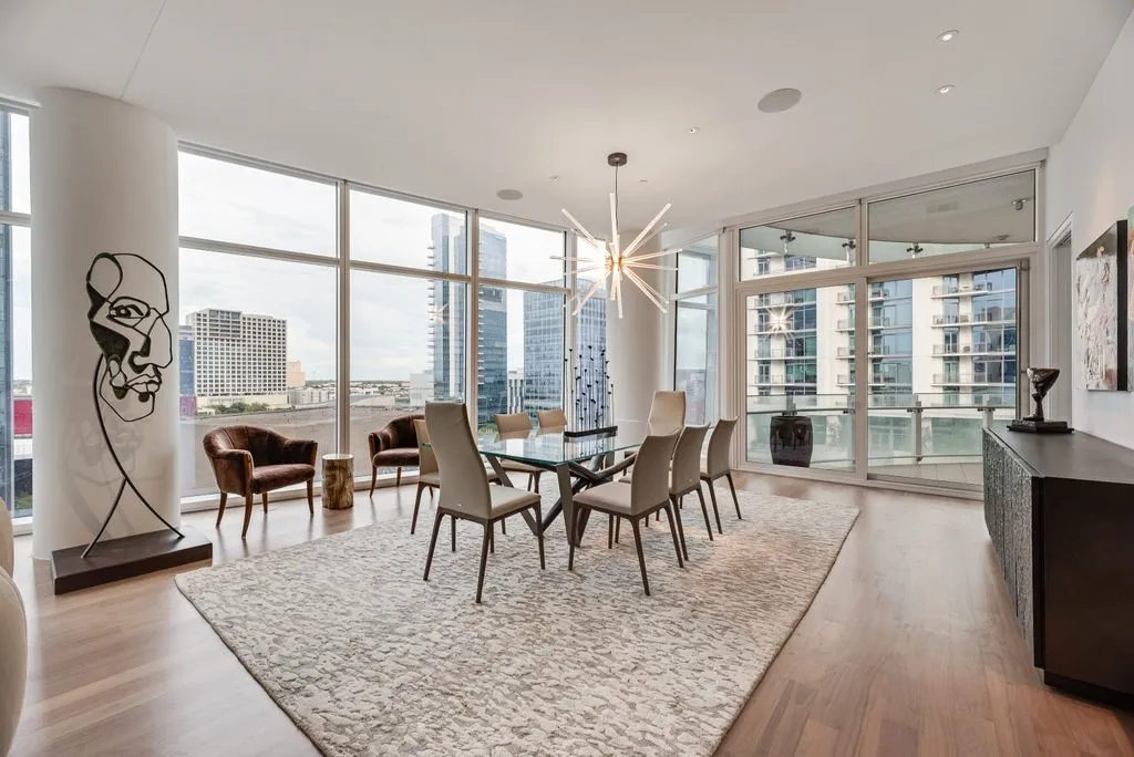 Condominium For Sale in Dallas County , 1918 Olive Street 1002, Dallas, Texas 75201, 2 Bedroom, 2 Bathroom, 2 Garage spaces, 2,407 Sqft, built in 2011, mls#21382783, Real Estate Agent in Dallas, Homes For Sale in Dallas county, Homes For Sale in Dallas, Realtor in Dallas Texas, Real Estate Brokerage Independent Realty Texas, Luminita Cordes Realtor