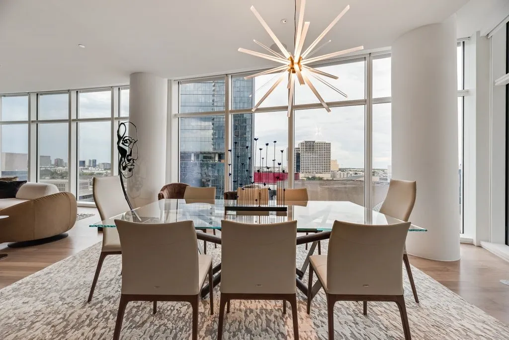 Condominium For Sale in Dallas County , 1918 Olive Street 1002, Dallas, Texas 75201, 2 Bedroom, 2 Bathroom, 2 Garage spaces, 2,407 Sqft, built in 2011, mls#21382783, Real Estate Agent in Dallas, Homes For Sale in Dallas county, Homes For Sale in Dallas, Realtor in Dallas Texas, Real Estate Brokerage Independent Realty Texas, Luminita Cordes Realtor