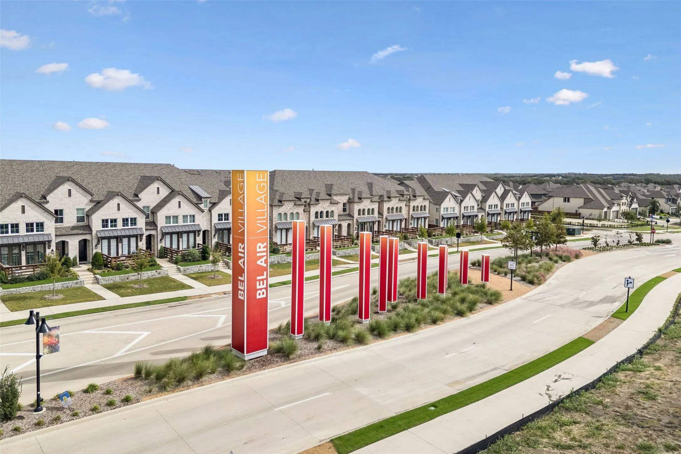 Townhouse For Sale in Grayson County , 3901 Bel Air Boulevard, Sherman, Texas 75090, 3 Bedroom, 3 Bathroom, Garage spaces, 1,830 Sqft, built in 2024, mls#21384450, Real Estate Agent in Sherman, Homes For Sale in Grayson county, Homes For Sale in Sherman, Realtor in Sherman Texas, Real Estate Brokerage Independent Realty Texas, Luminita Cordes Realtor