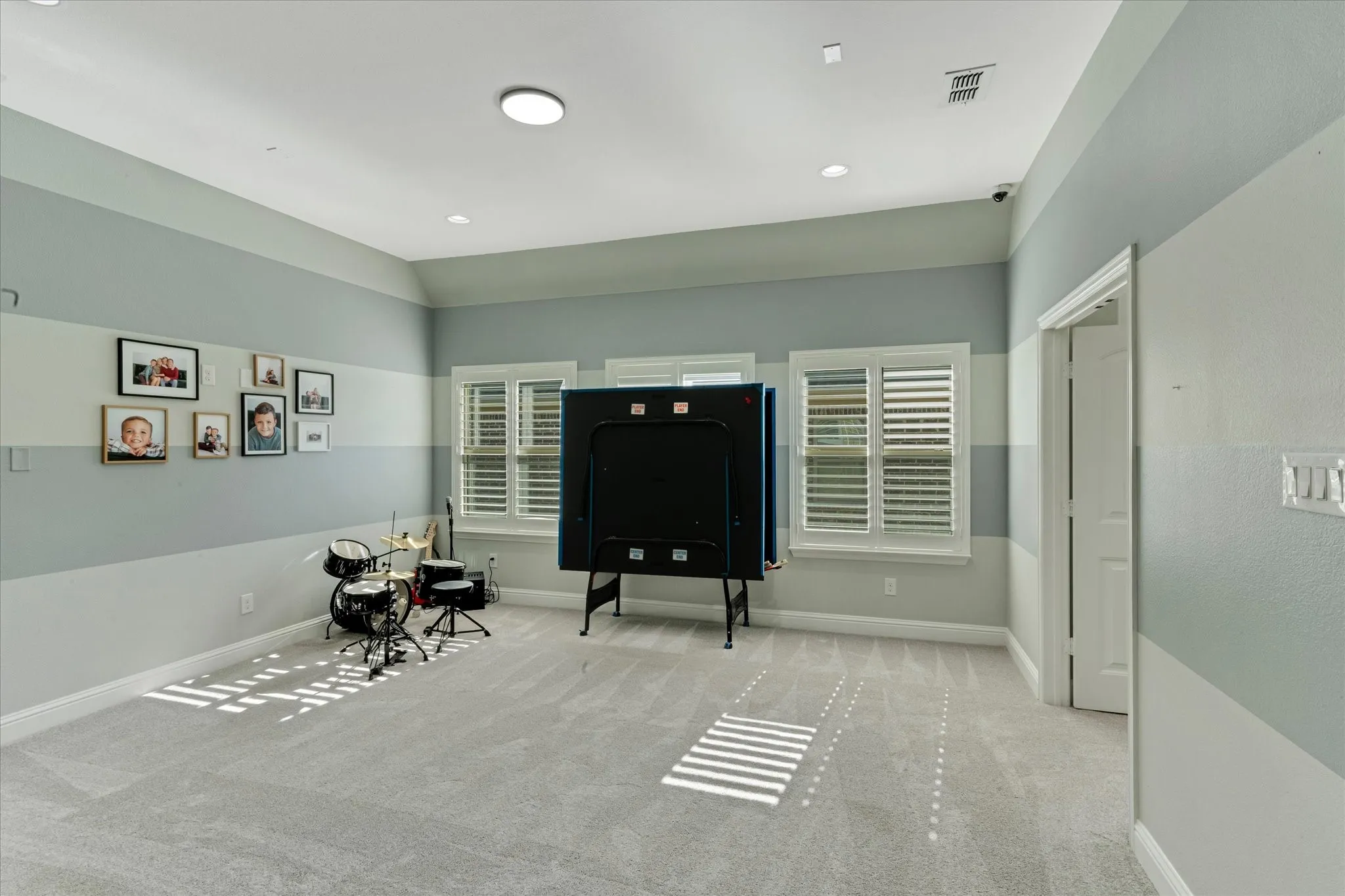 Additional content
