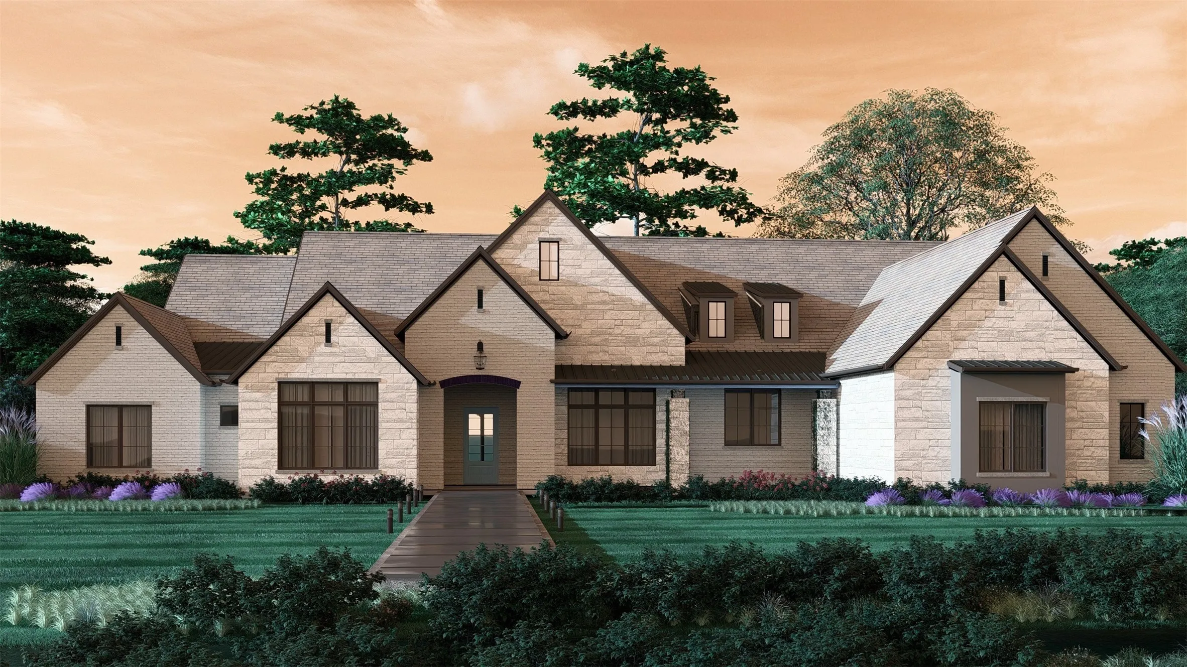 Single Family Residence For Sale in Tarrant County , 8049 Encanto Way, Azle, Texas 76020, 4 Bedroom, 5 Bathroom, 3 Garage spaces, 5,206 Sqft, built in 2026, mls#21383263, Real Estate Agent in Azle, Homes For Sale in Tarrant county, Homes For Sale in Azle, Realtor in Azle Texas, Real Estate Brokerage Independent Realty Texas, Luminita Cordes Realtor