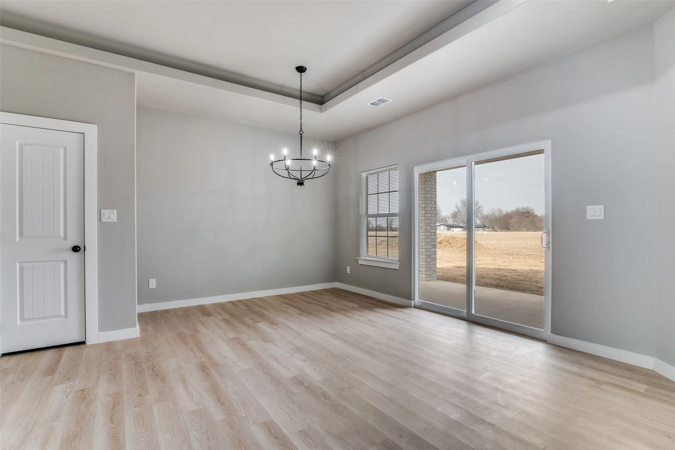 Single Family Residence For Sale in Henderson County , 107 Scenic Road, Trinidad, Texas 75163, 3 Bedroom, 2 Bathroom, 2 Garage spaces, 1,751 Sqft, built in 2026, mls#21384483, Real Estate Agent in Trinidad, Homes For Sale in Henderson county, Homes For Sale in Trinidad, Realtor in Trinidad Texas, Real Estate Brokerage Independent Realty Texas, Luminita Cordes Realtor
