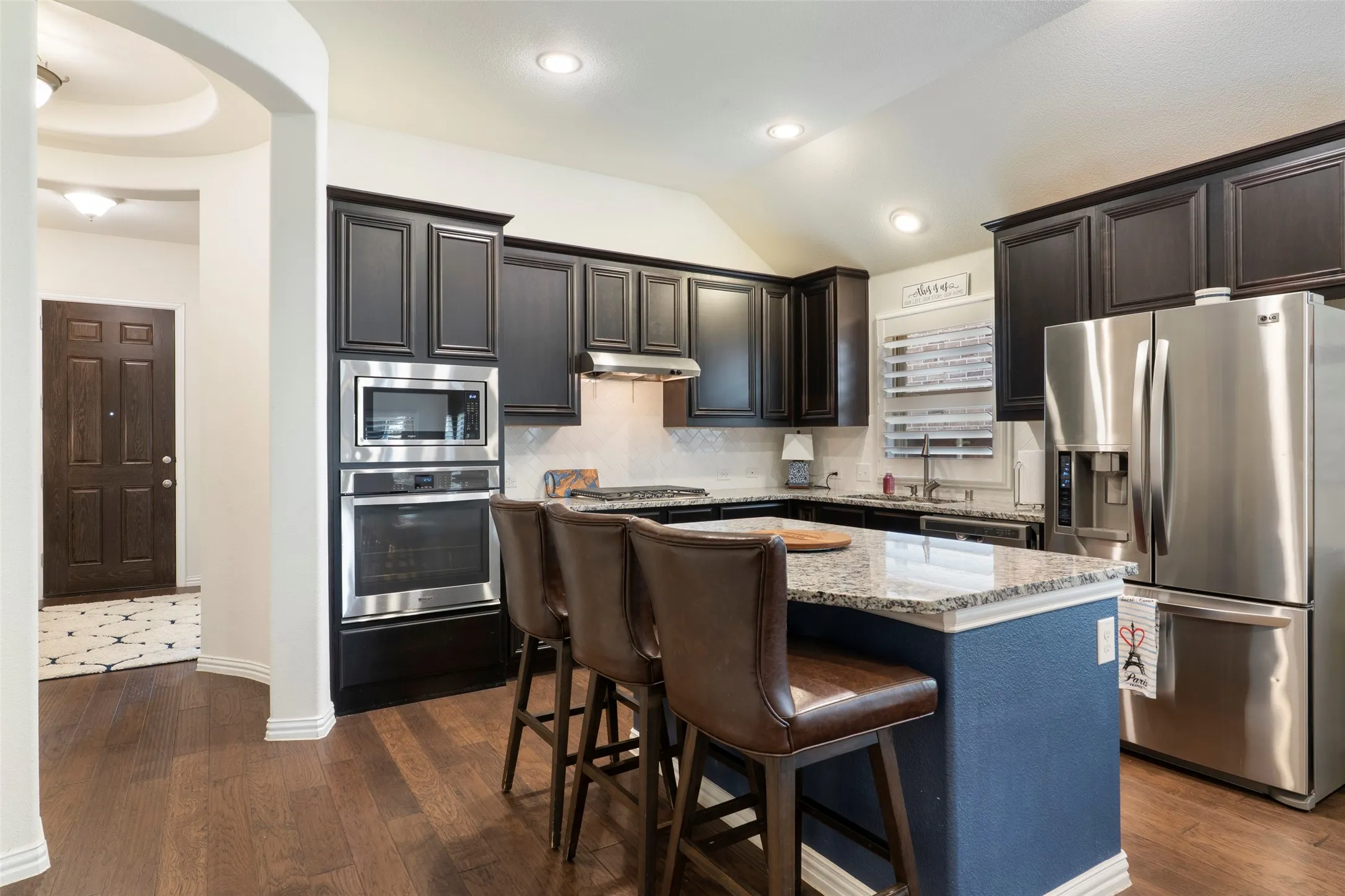 Beautiful Kitchen!