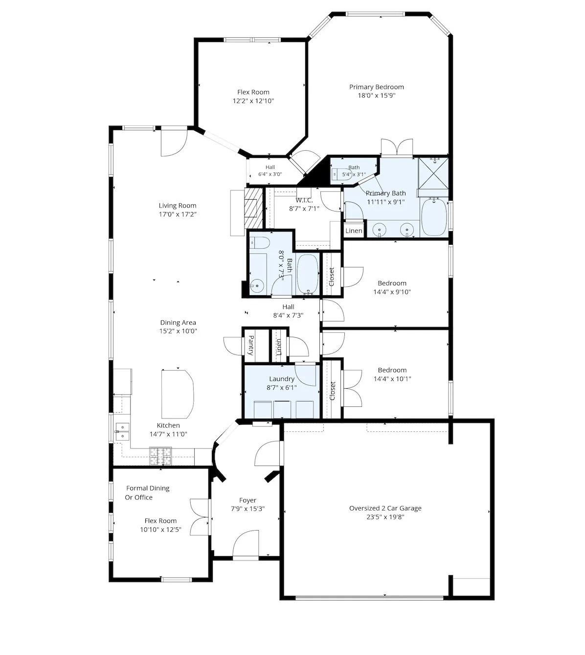 Single Family Residence For Sale in Collin County , 1728 Journey Forth Trail, Wylie, Texas 75098, 3 Bedroom, 2 Bathroom, 2 Garage spaces, 2,088 Sqft, built in 2017, mls#21382636, Real Estate Agent in Wylie, Homes For Sale in Collin county, Homes For Sale in Wylie, Realtor in Wylie Texas, Real Estate Brokerage Independent Realty Texas, Luminita Cordes Realtor