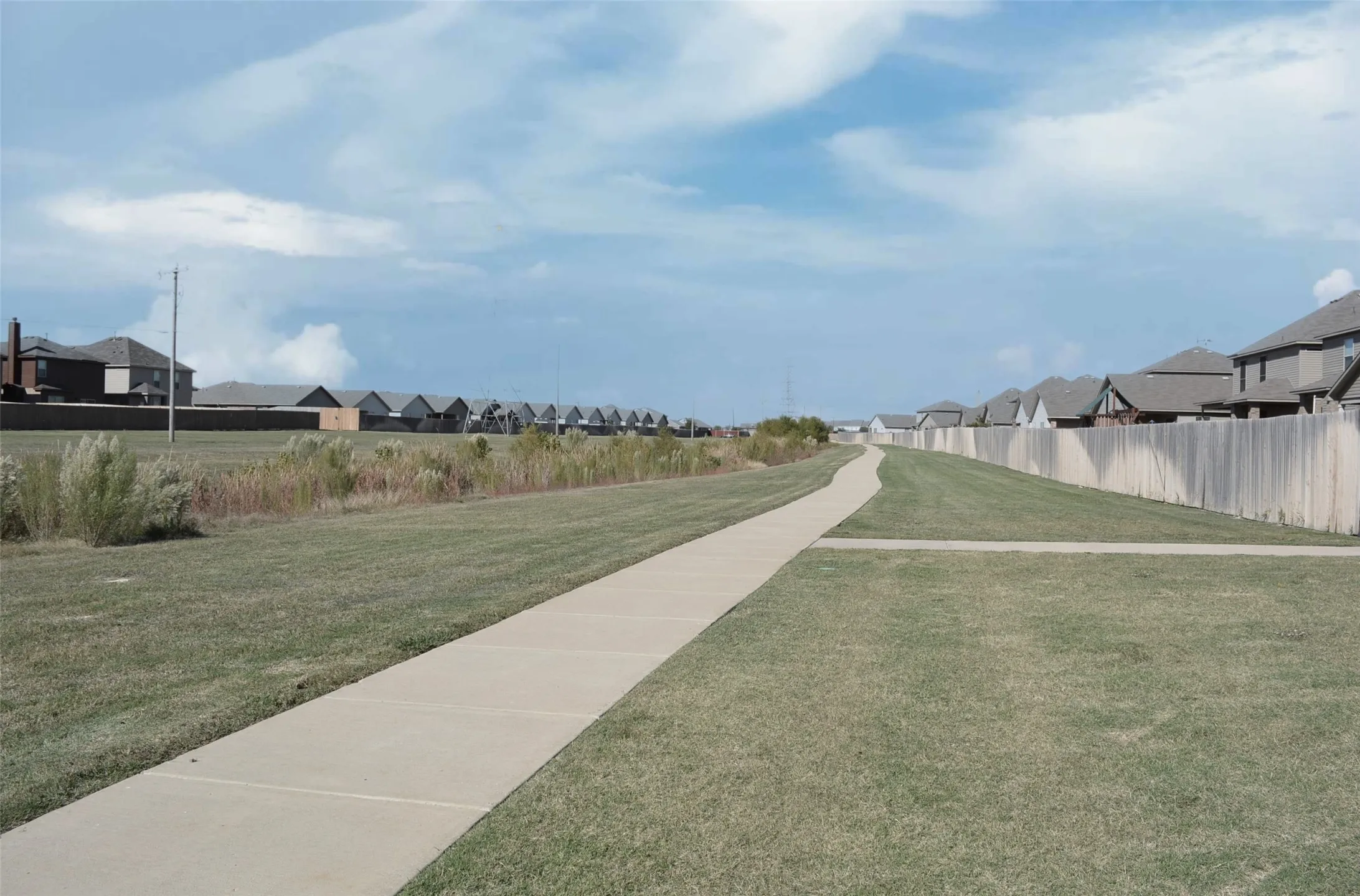 Community Walking Trail