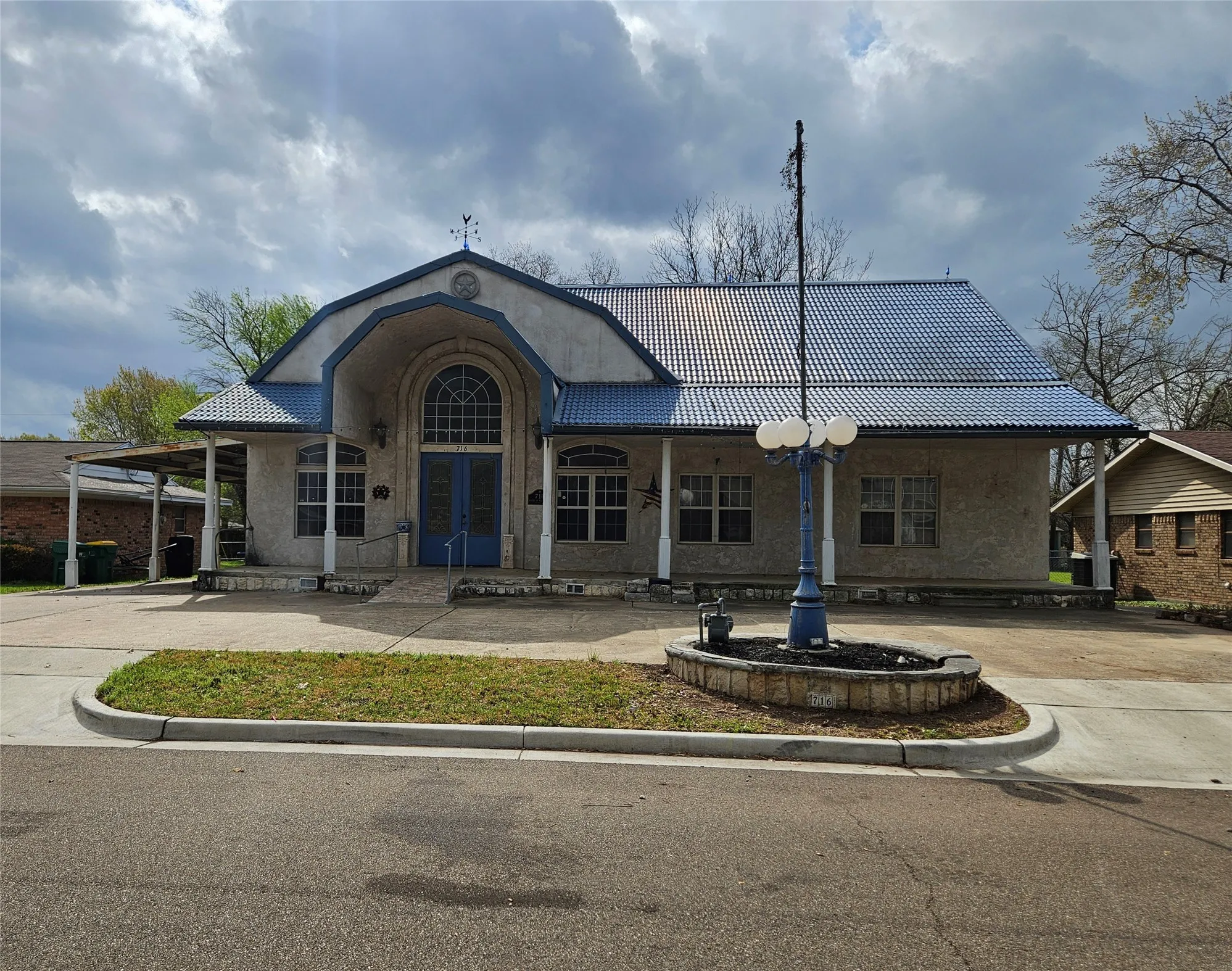 Single Family Residence For Sale in Mc Lennan County , 716 Dogwood Street, Robinson, Texas 76706, 3 Bedroom, 4 Bathroom, 2 Garage spaces, 2,878 Sqft, built in 2001, mls#21384534, Real Estate Agent in Robinson, Homes For Sale in Mc Lennan county, Homes For Sale in Robinson, Realtor in Robinson Texas, Real Estate Brokerage Independent Realty Texas, Luminita Cordes Realtor